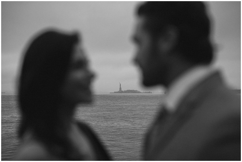 new york pre wedding photoshoot