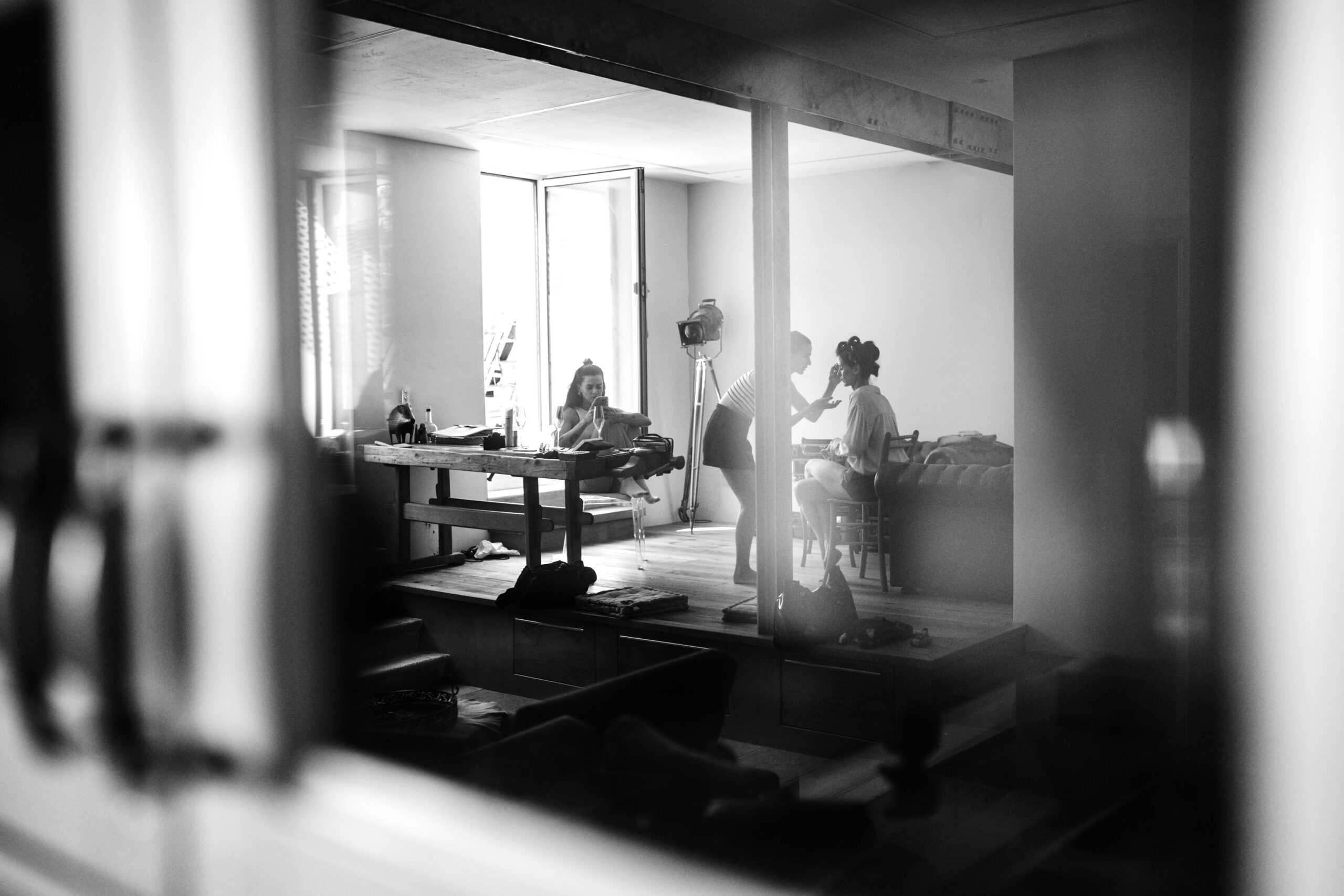 pre-wedding photography