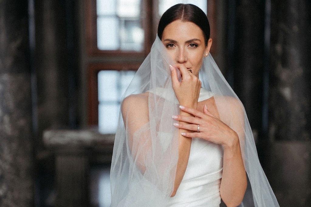 bride wedding photography