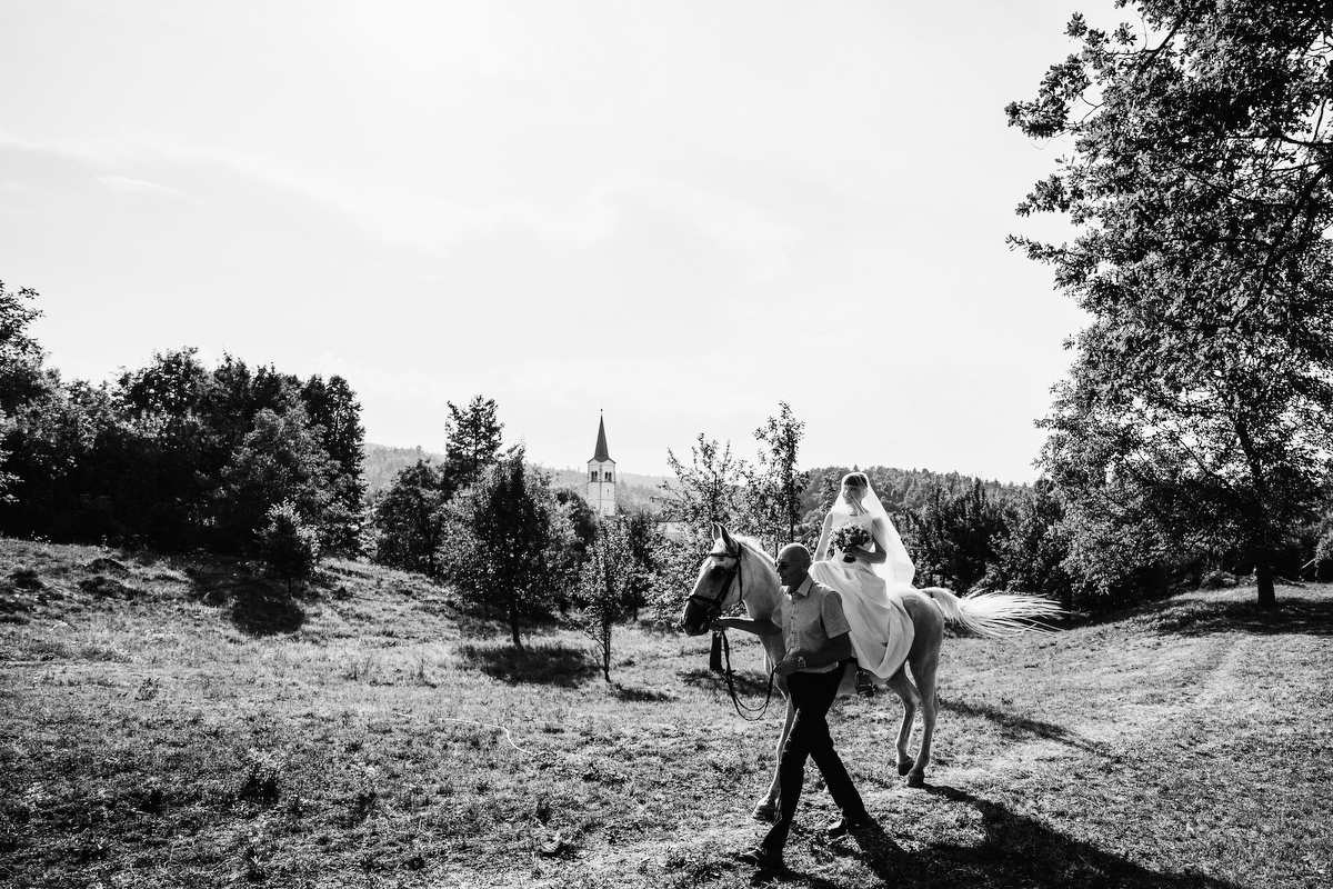 destination wedding photographer in slovenia