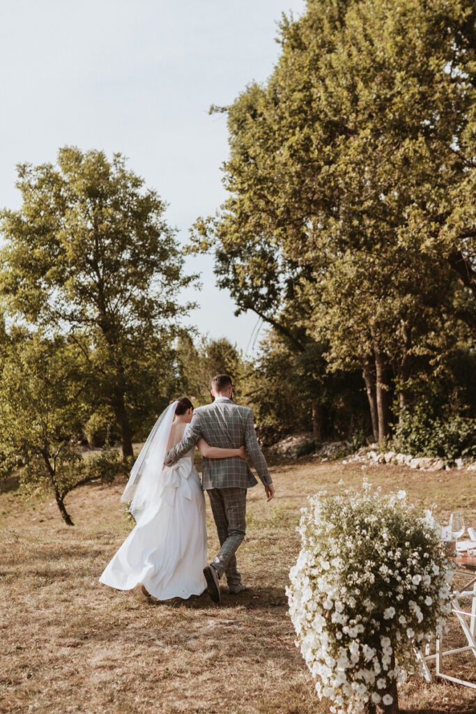 wedding photographer in slovenia