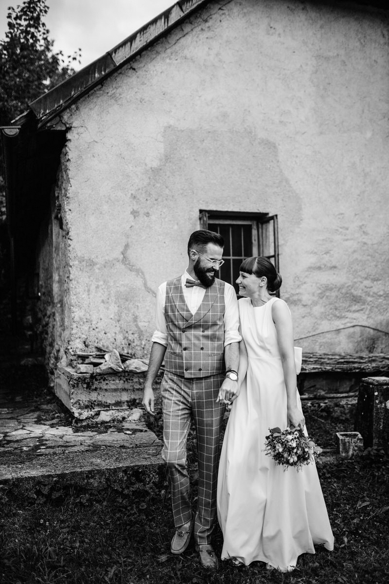 wedding photographer in slovenia