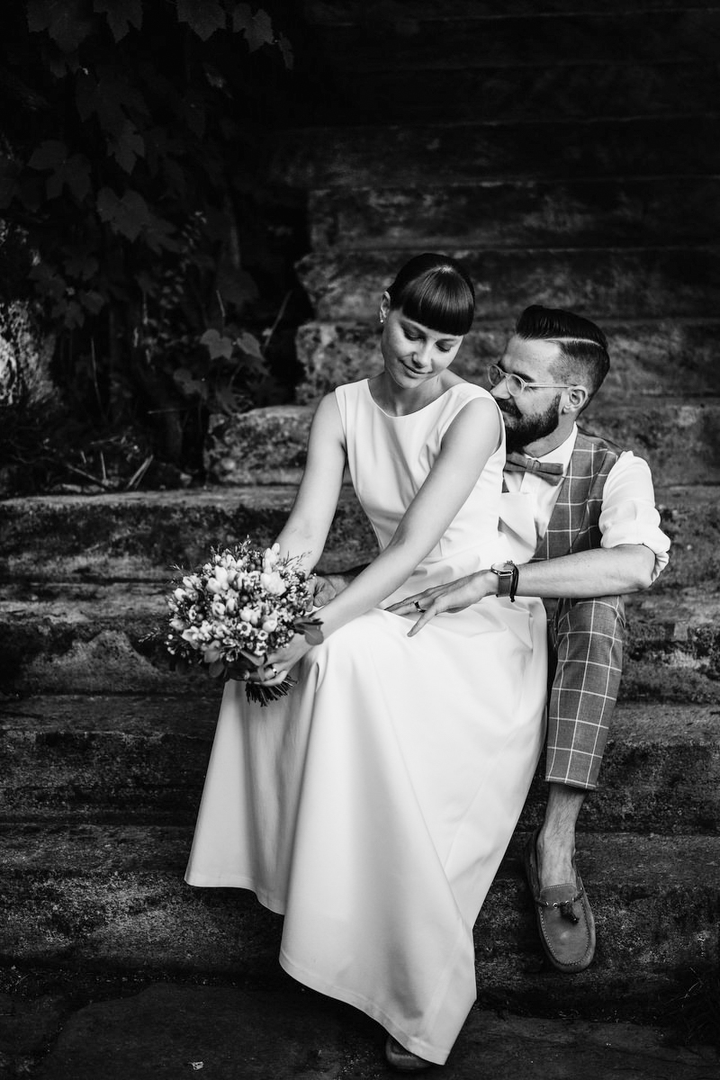 wedding photographer in slovenia