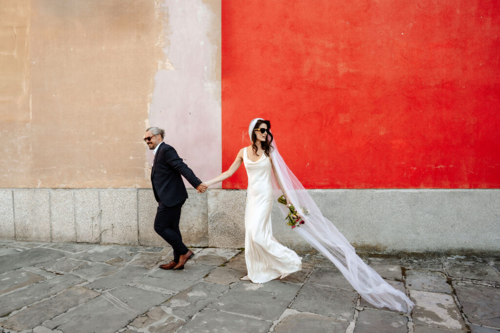 wedding photography in piran slovenia