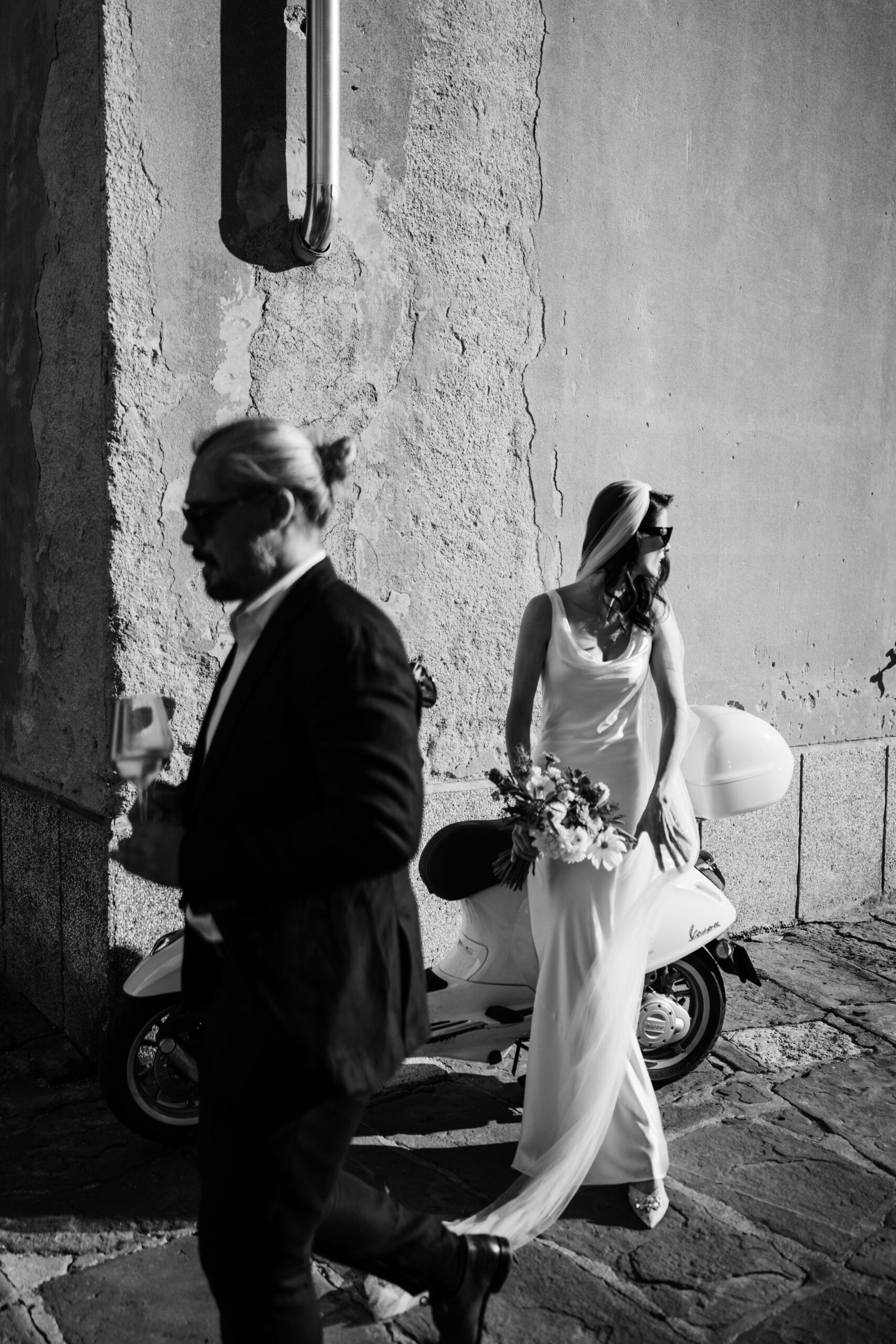 Wedding Photography in Piran Slovenia