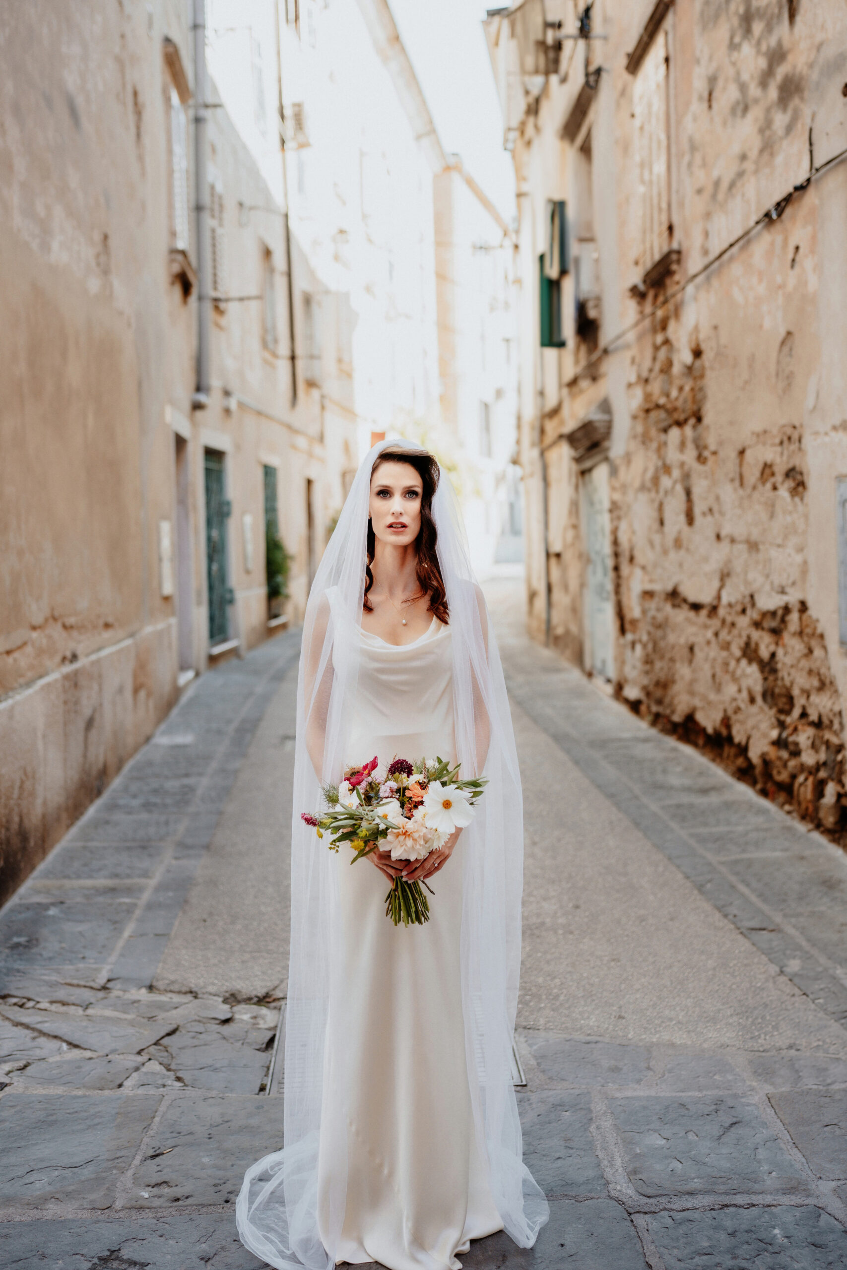 wedding photography in Piran Slovenia