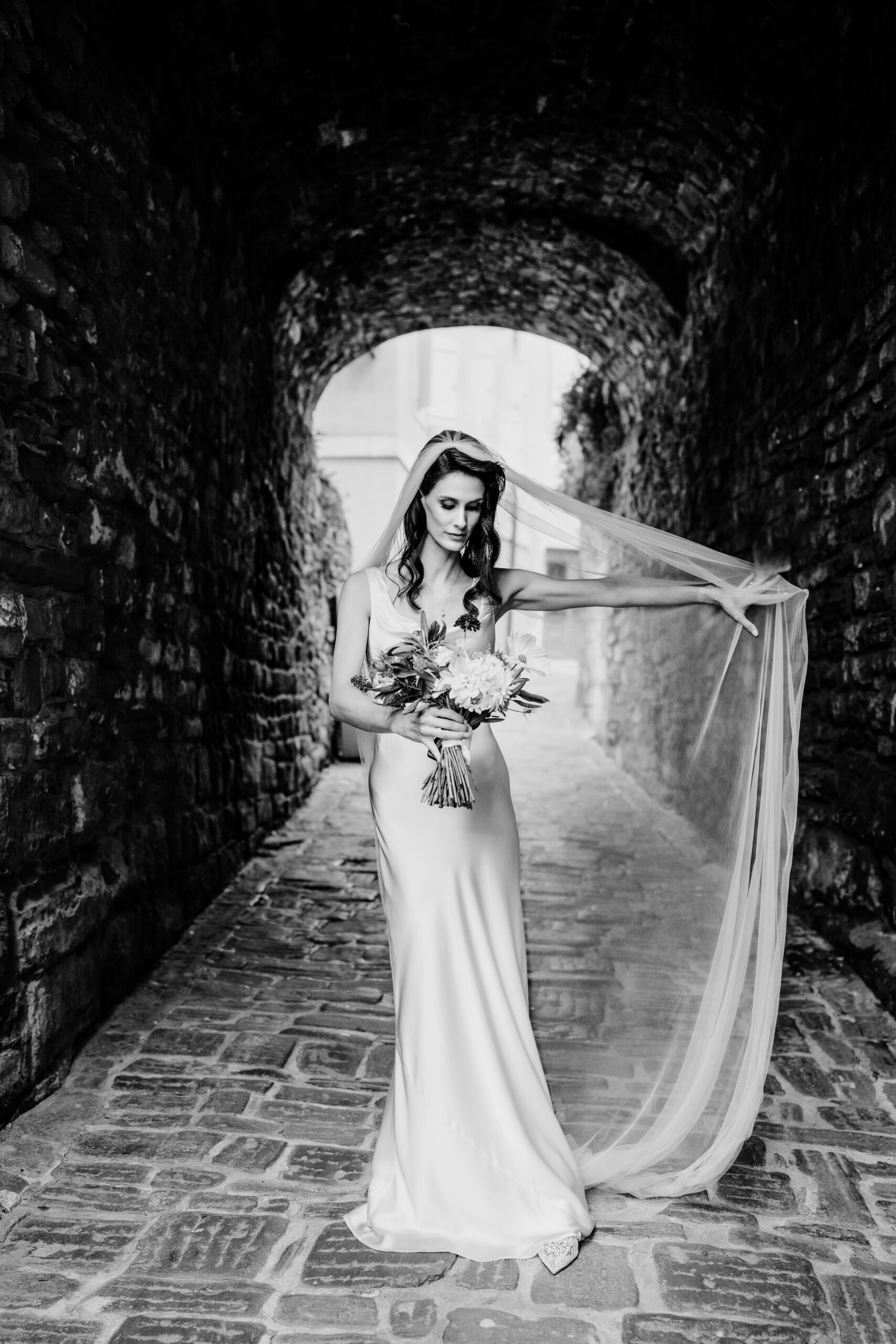 Wedding Photography in Piran Slovenia