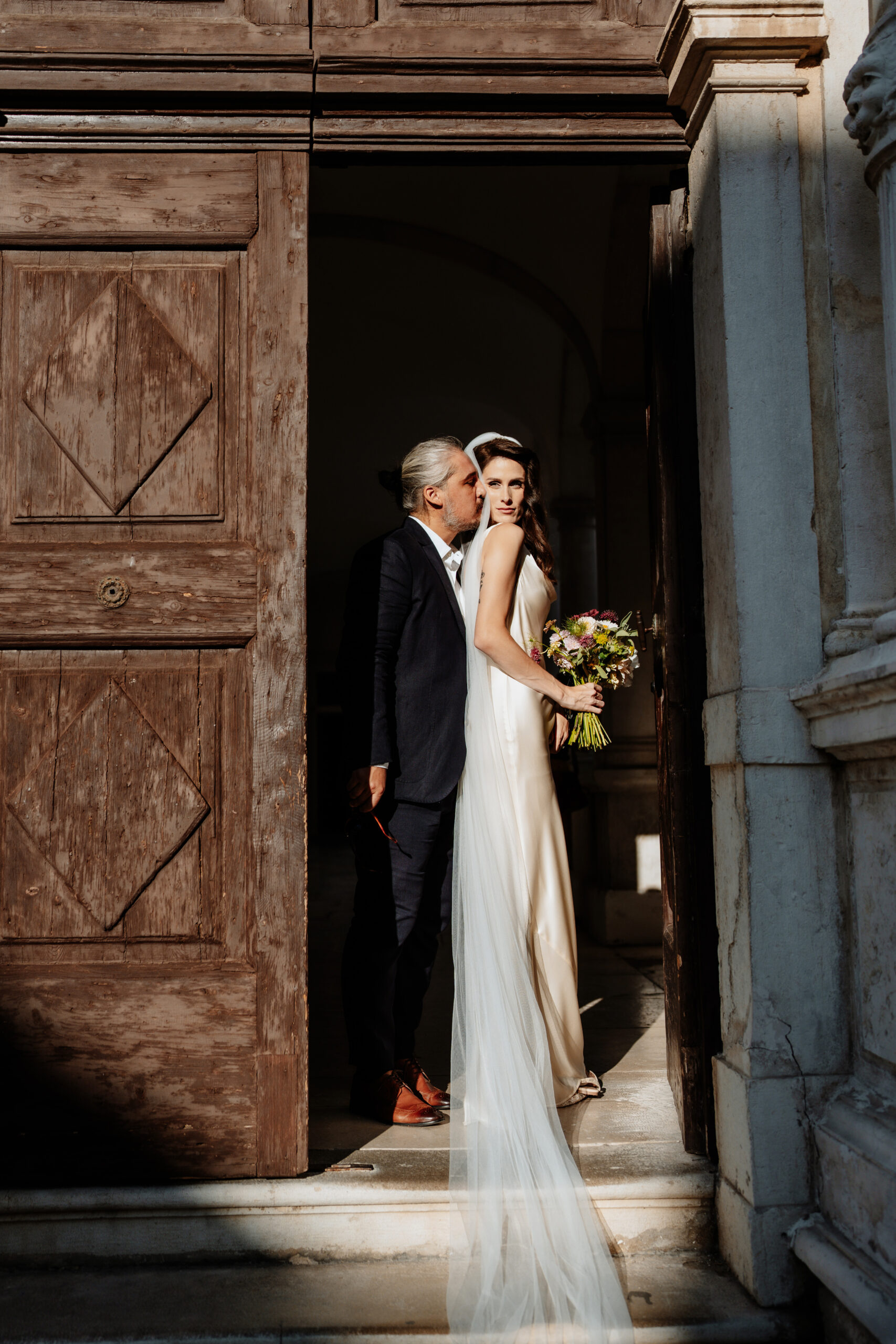 Wedding Photography in Piran Slovenia