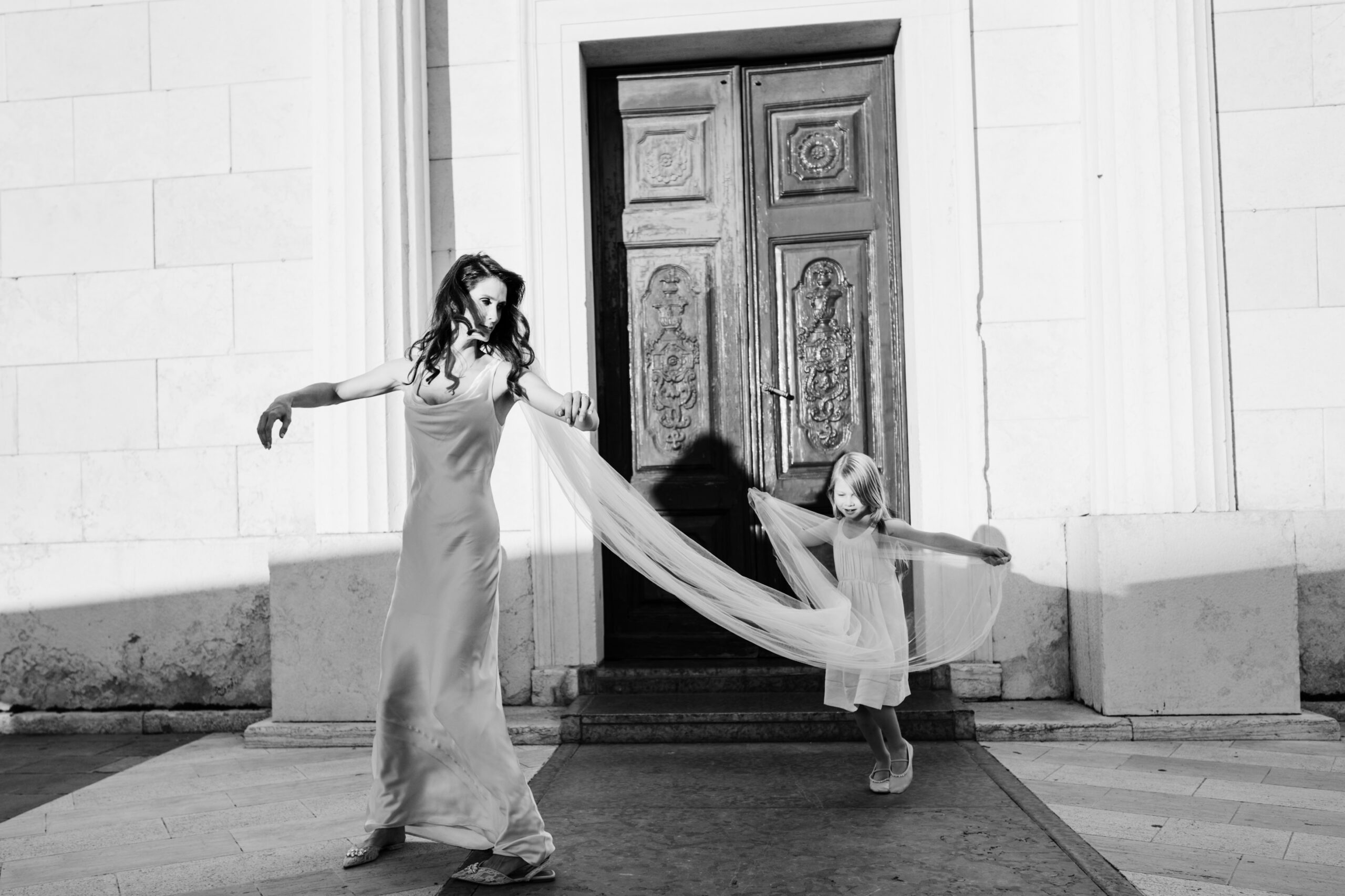 Wedding Photography in Piran Slovenia