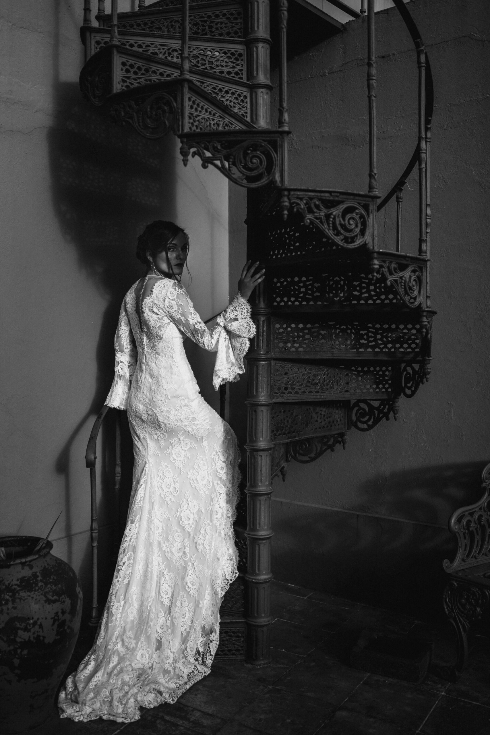 porto portugal destination wedding photography of a bride