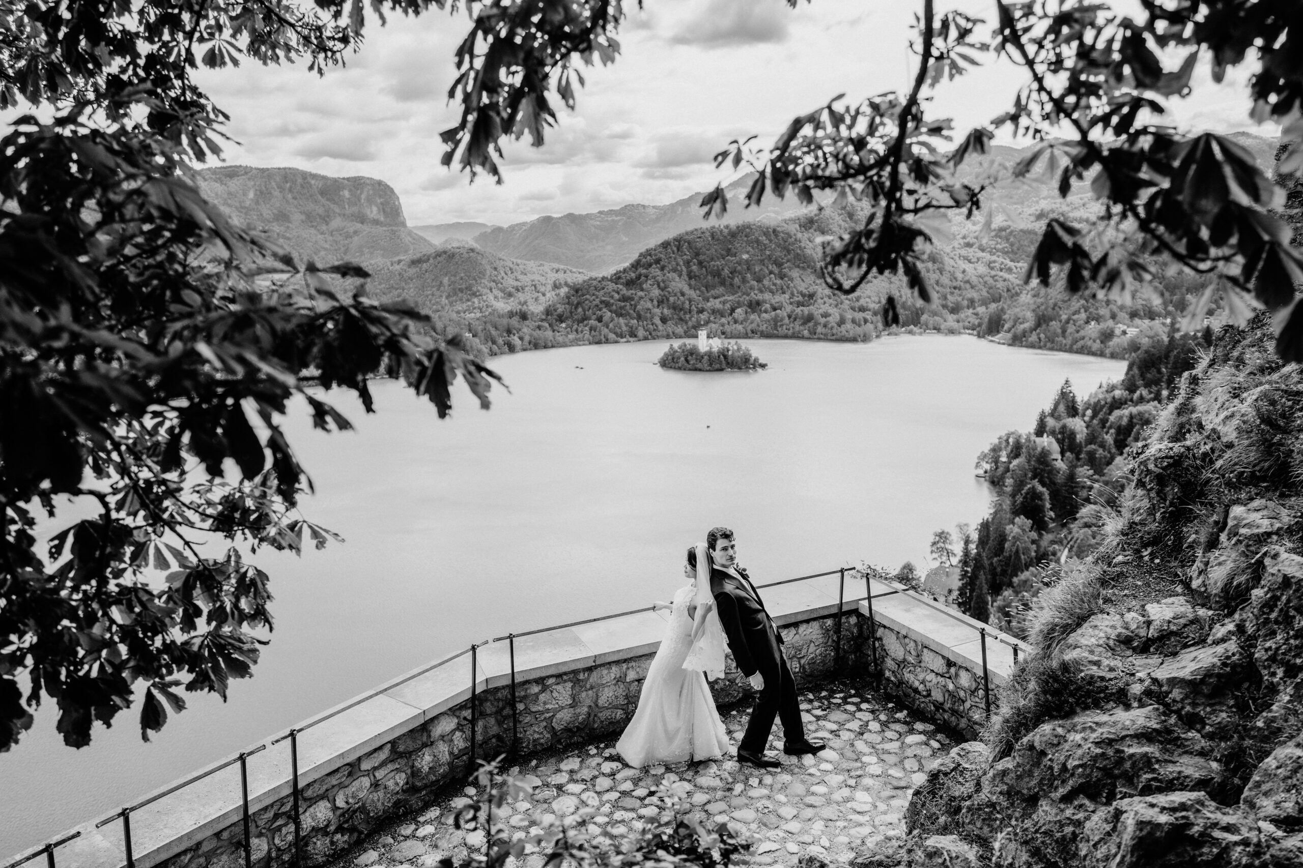 lake bled destination wedding photographer