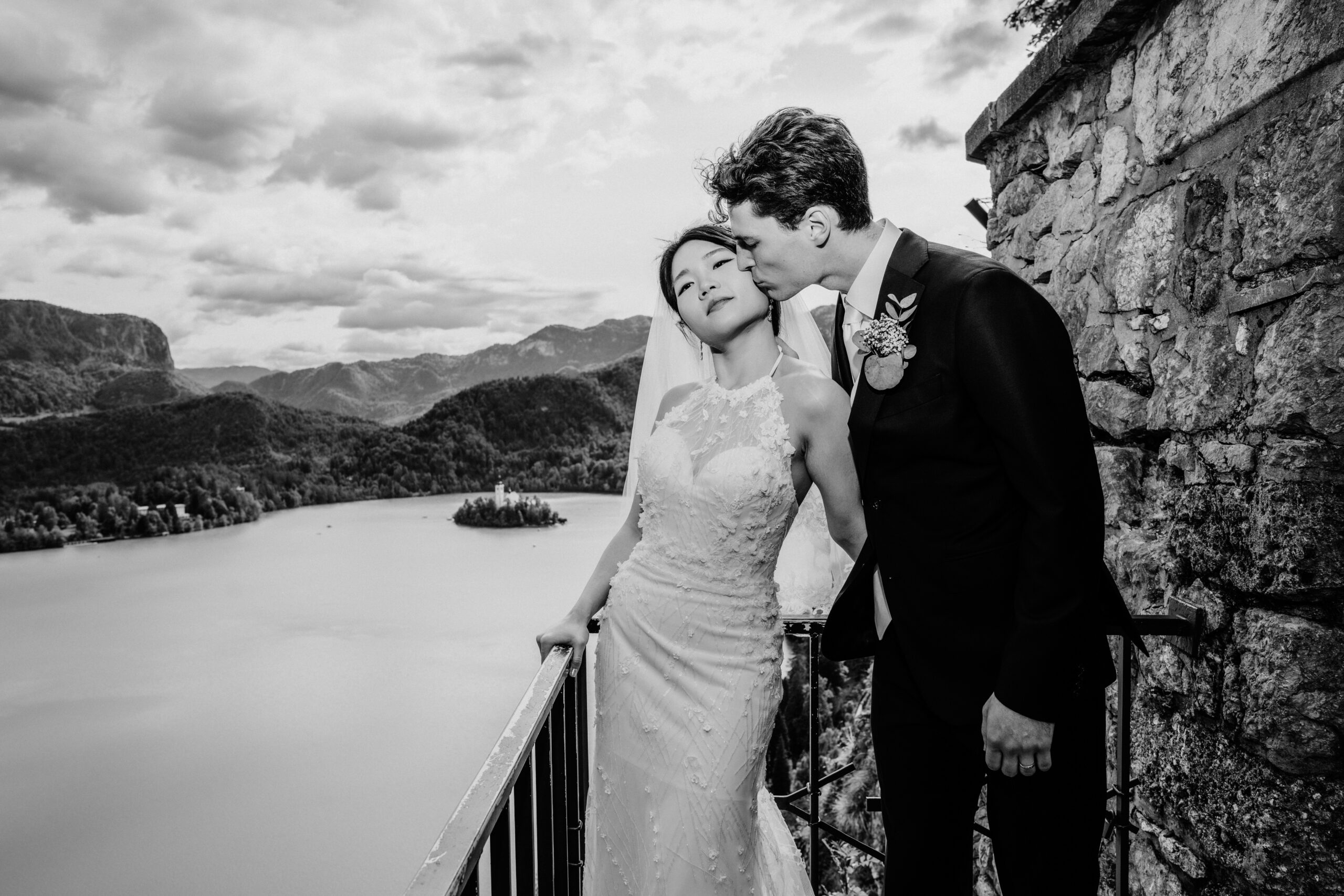 lake bled destination wedding photographer