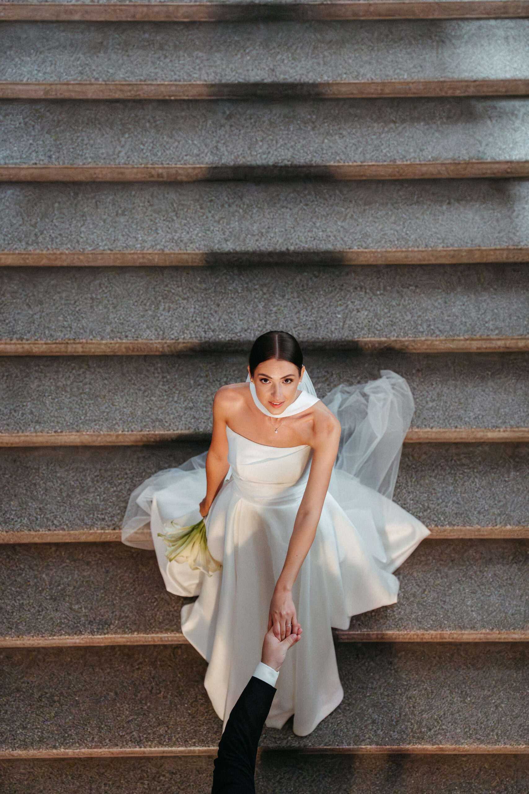 bride wedding photography