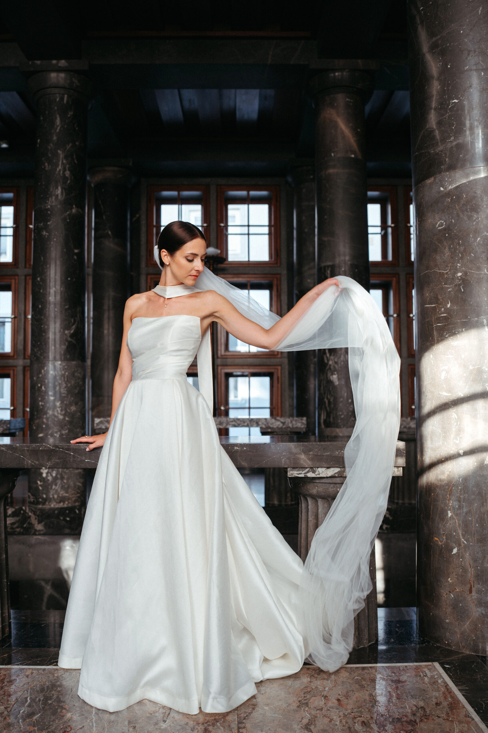 bride wedding photography