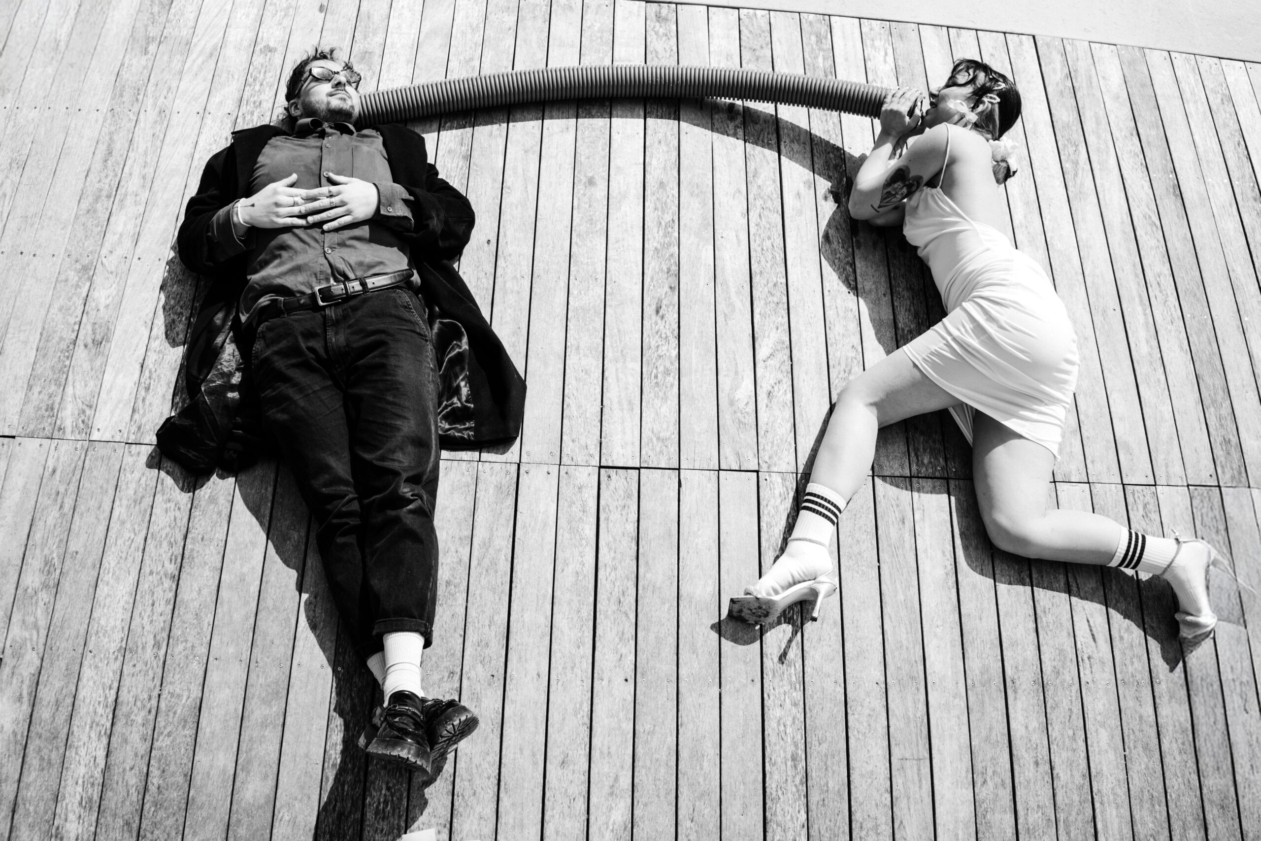 special wedding photography