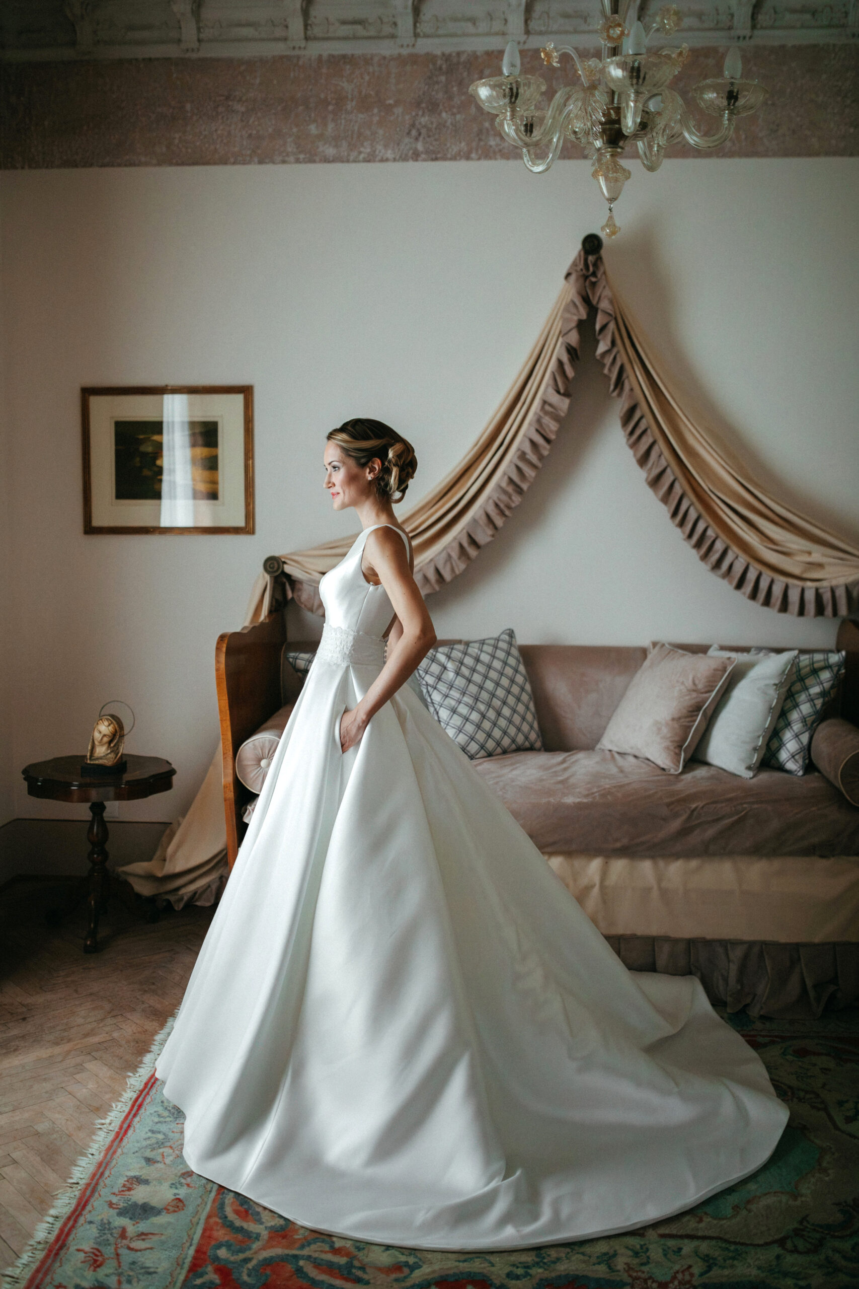 castelvecchio wedding photography