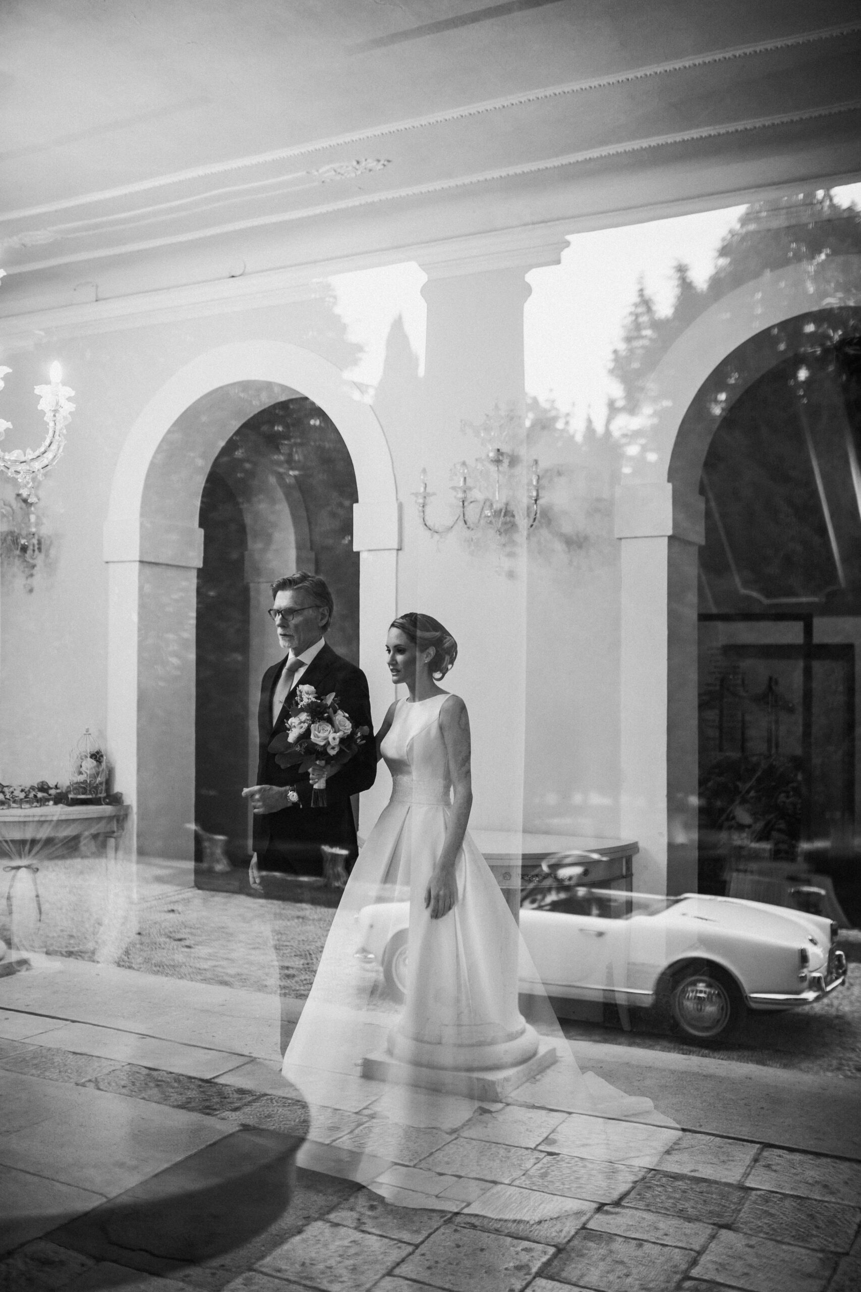 castelvecchio wedding photographer