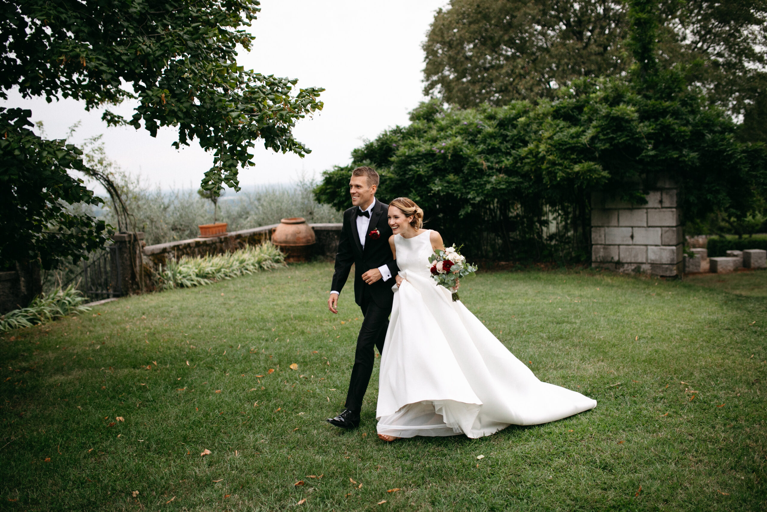 castelvecchio wedding photographer