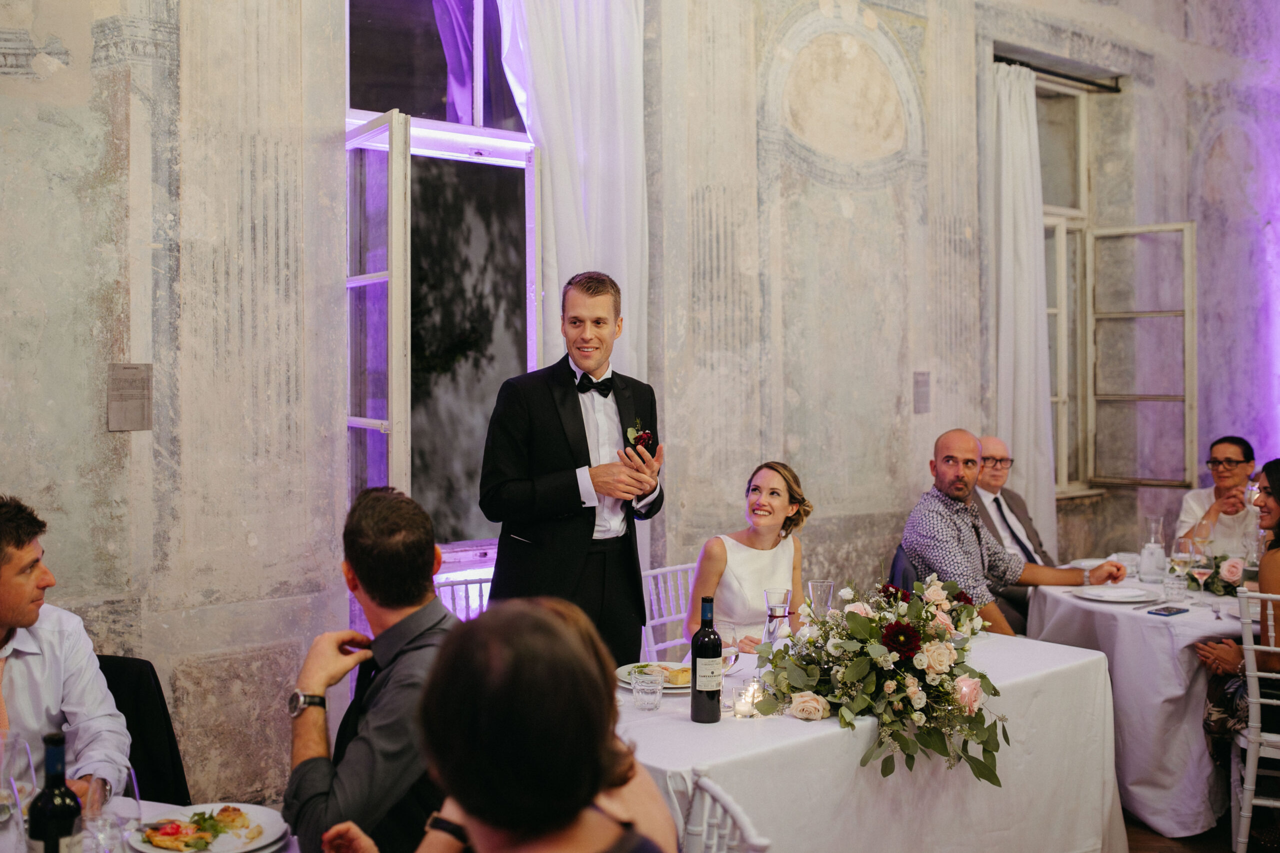 castelvecchio wedding photographer