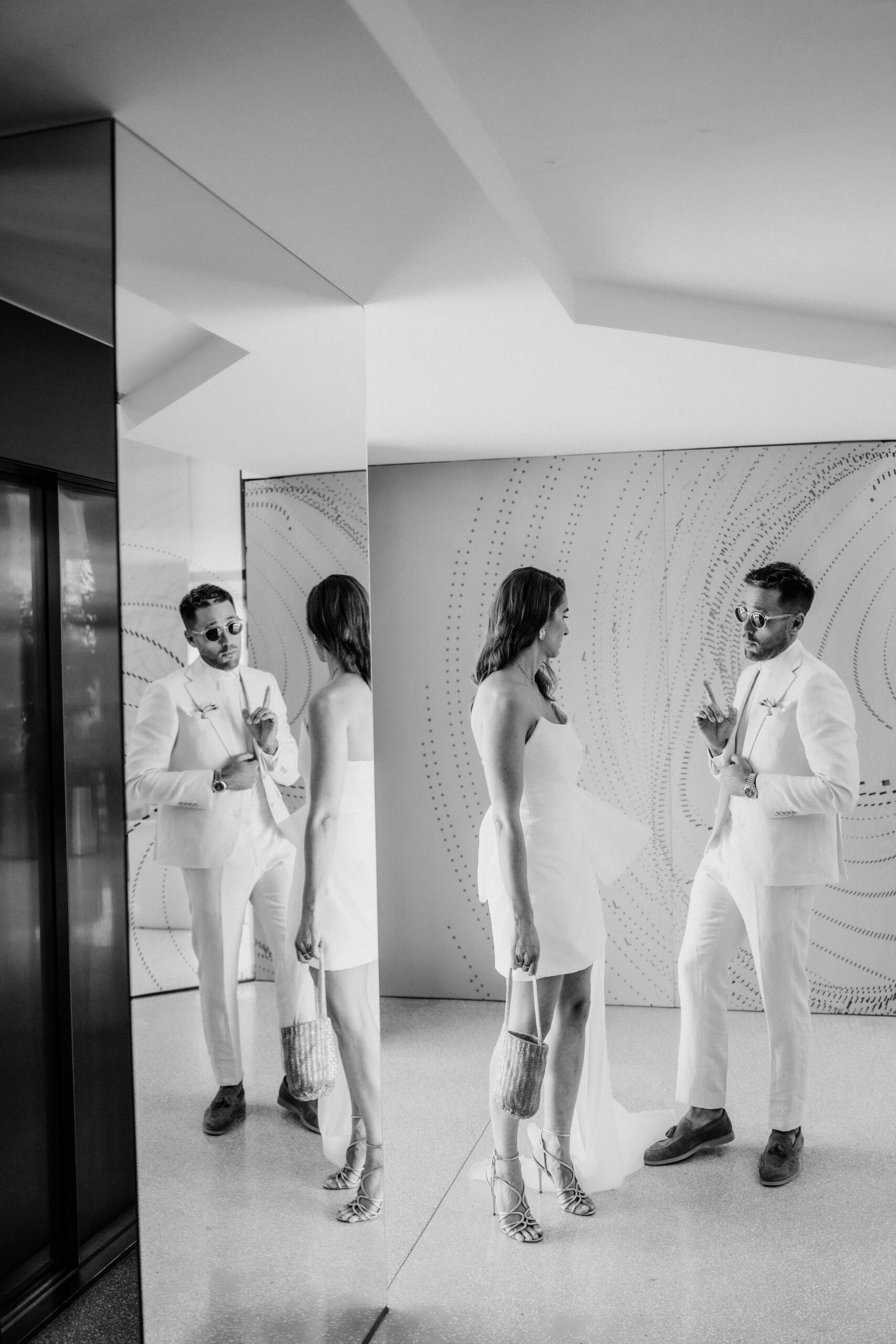 ljubljana castle wedding photography