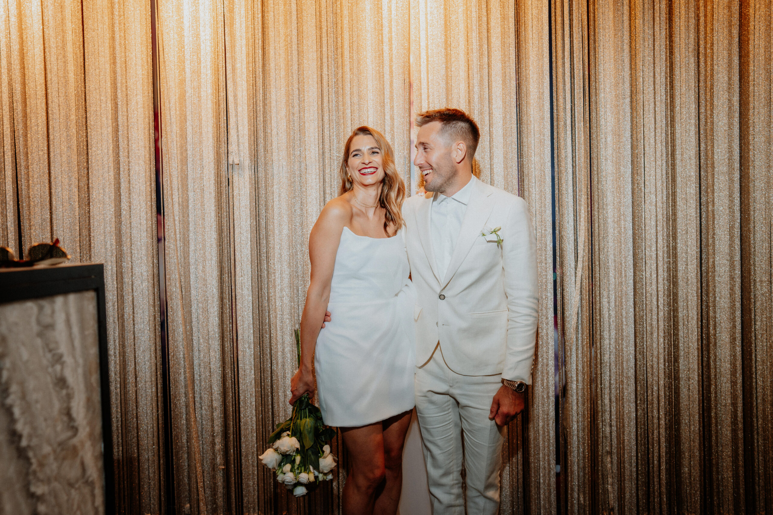 ljubljana castle wedding photographer