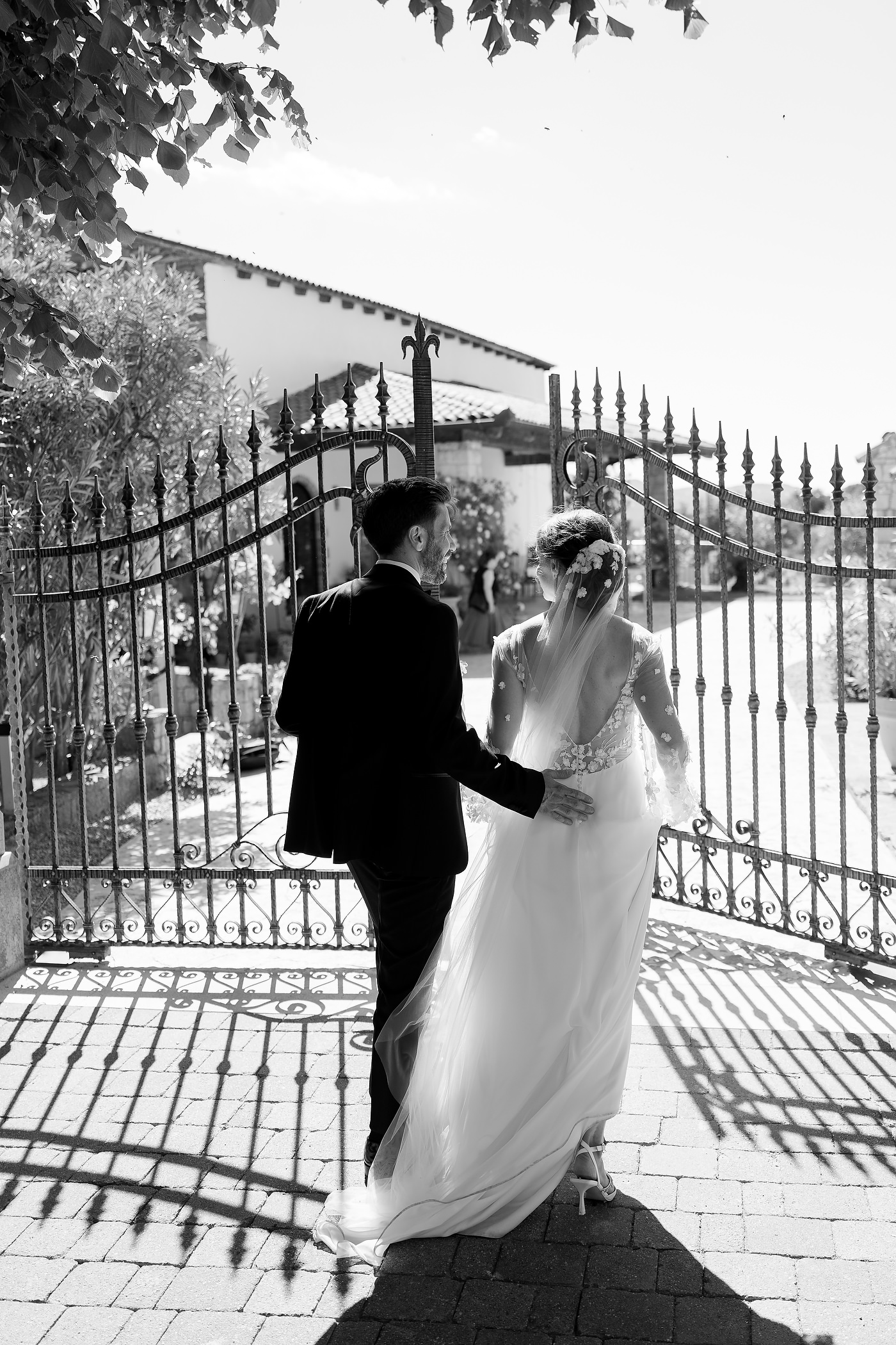 luxury wedding photography