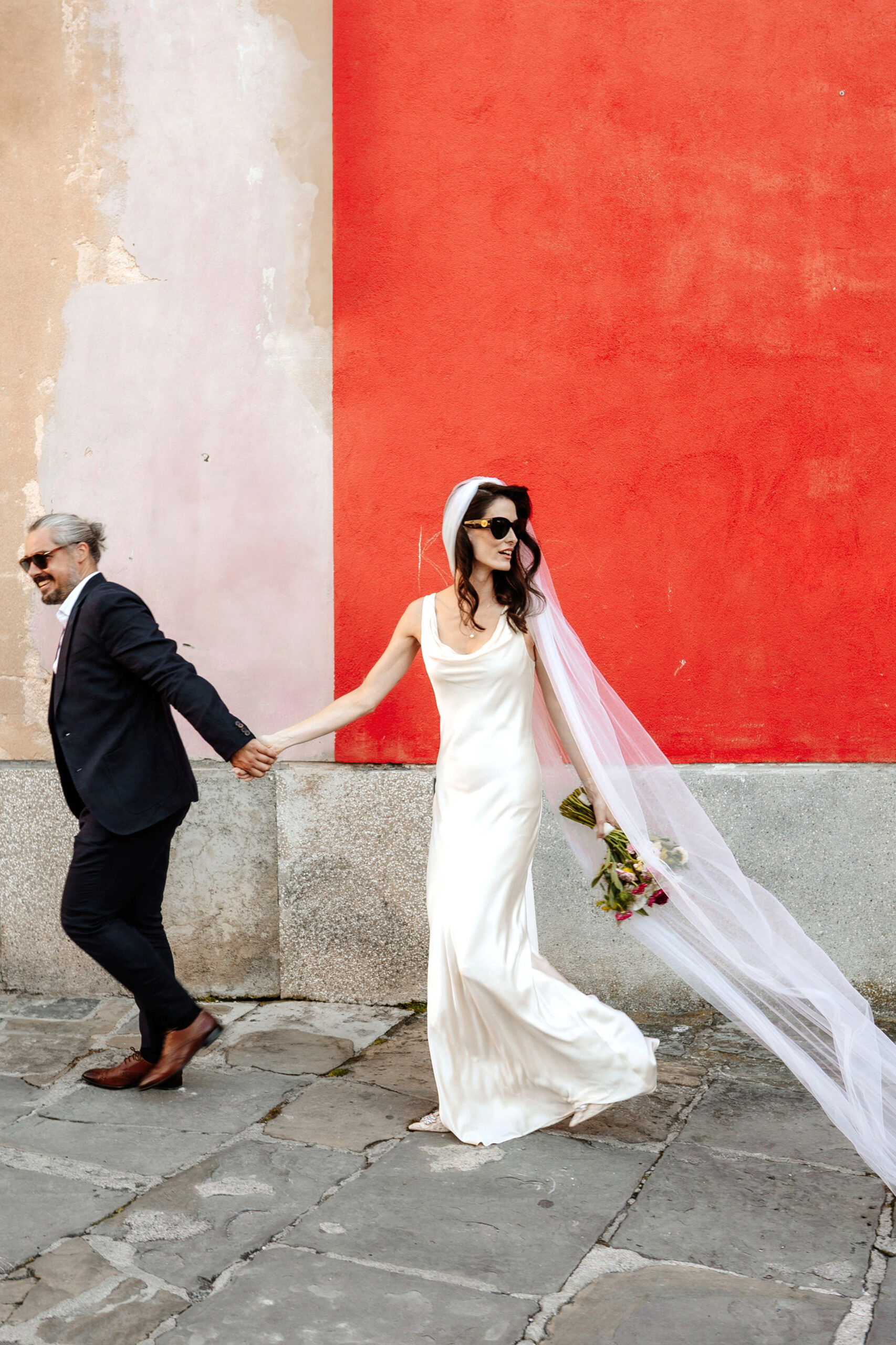 wedding photography piran slovenia