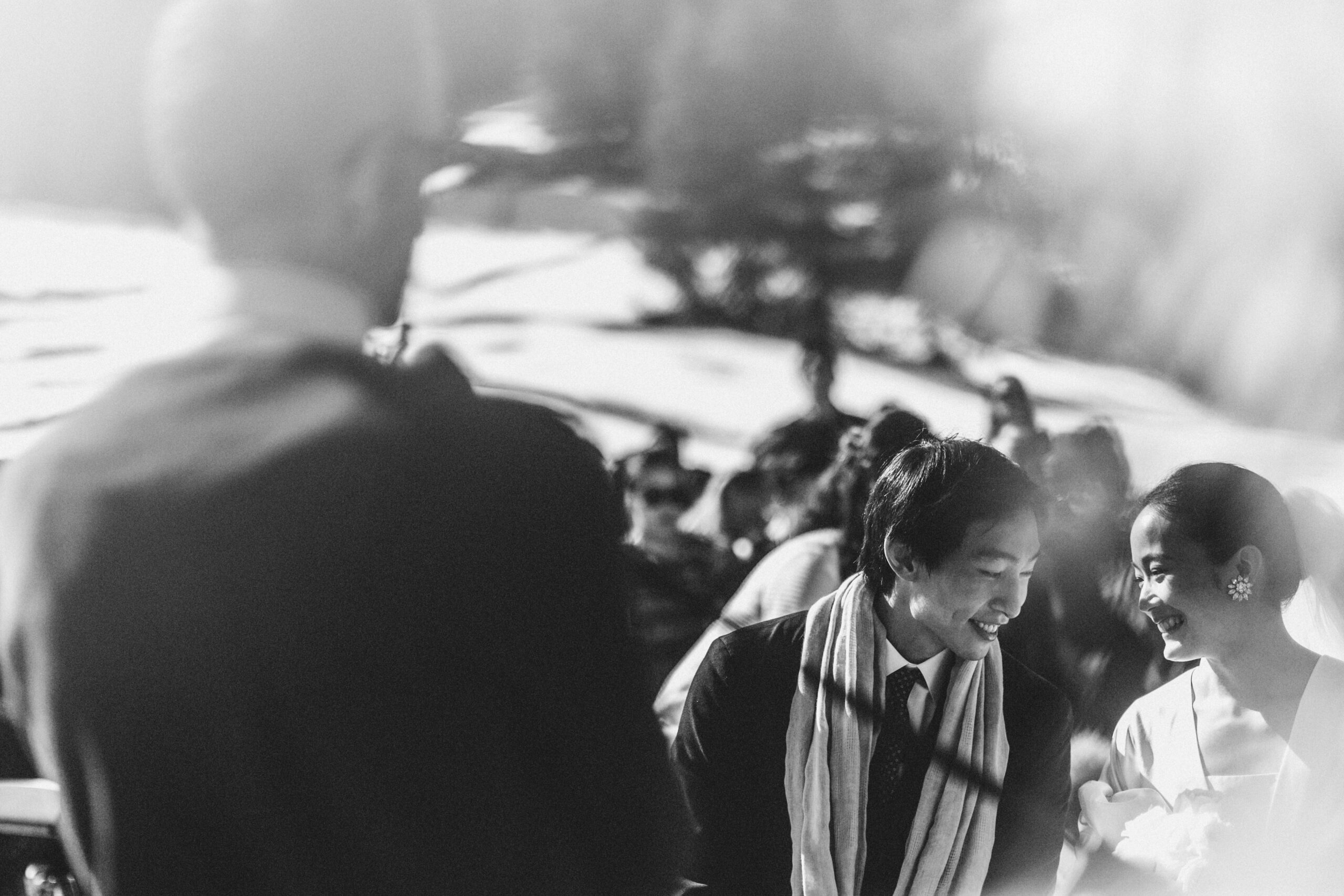 A Dolomites Wedding photographer in italy
