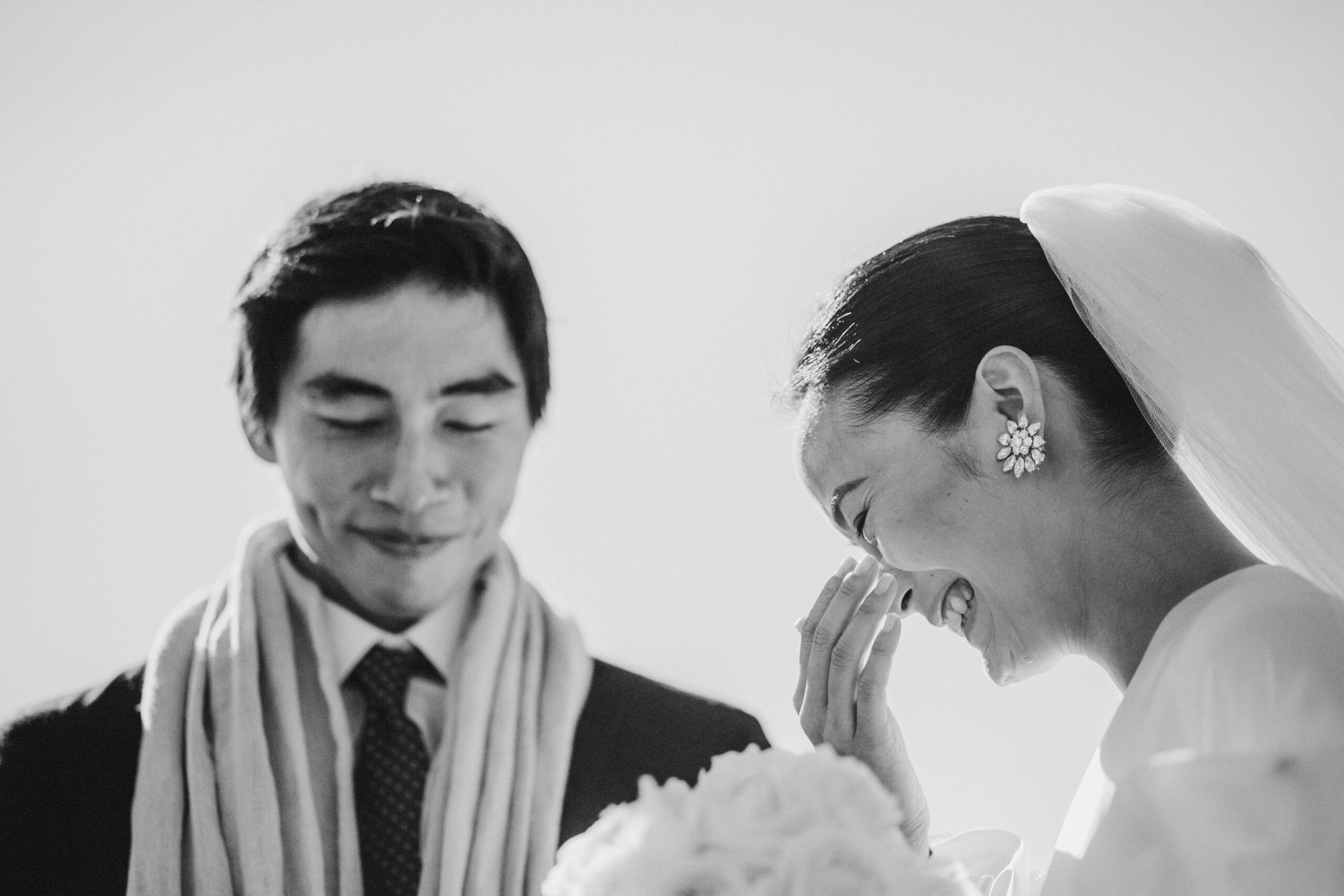 A Dolomites Wedding photographer in italy