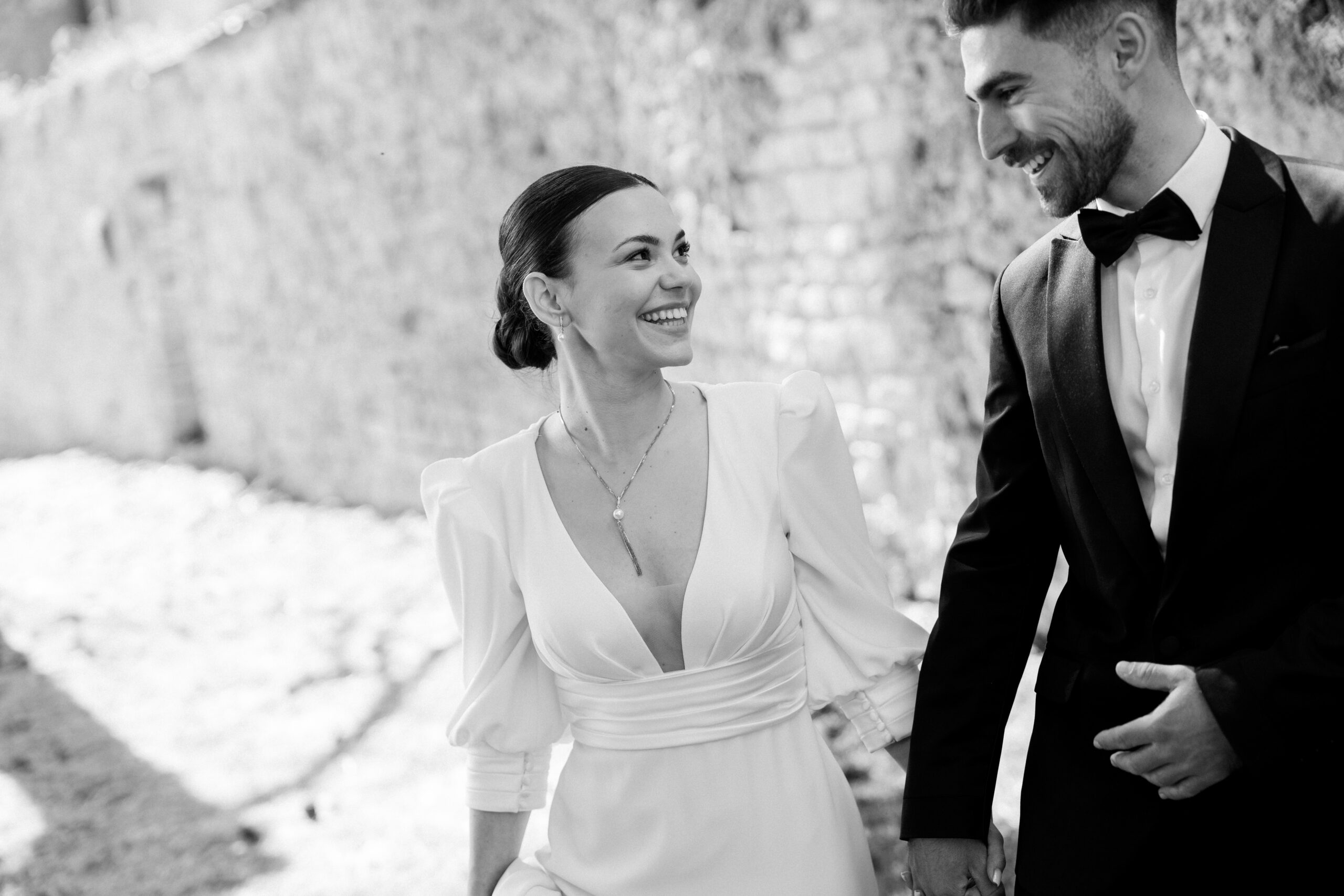 mentoring wedding photography bride and groom