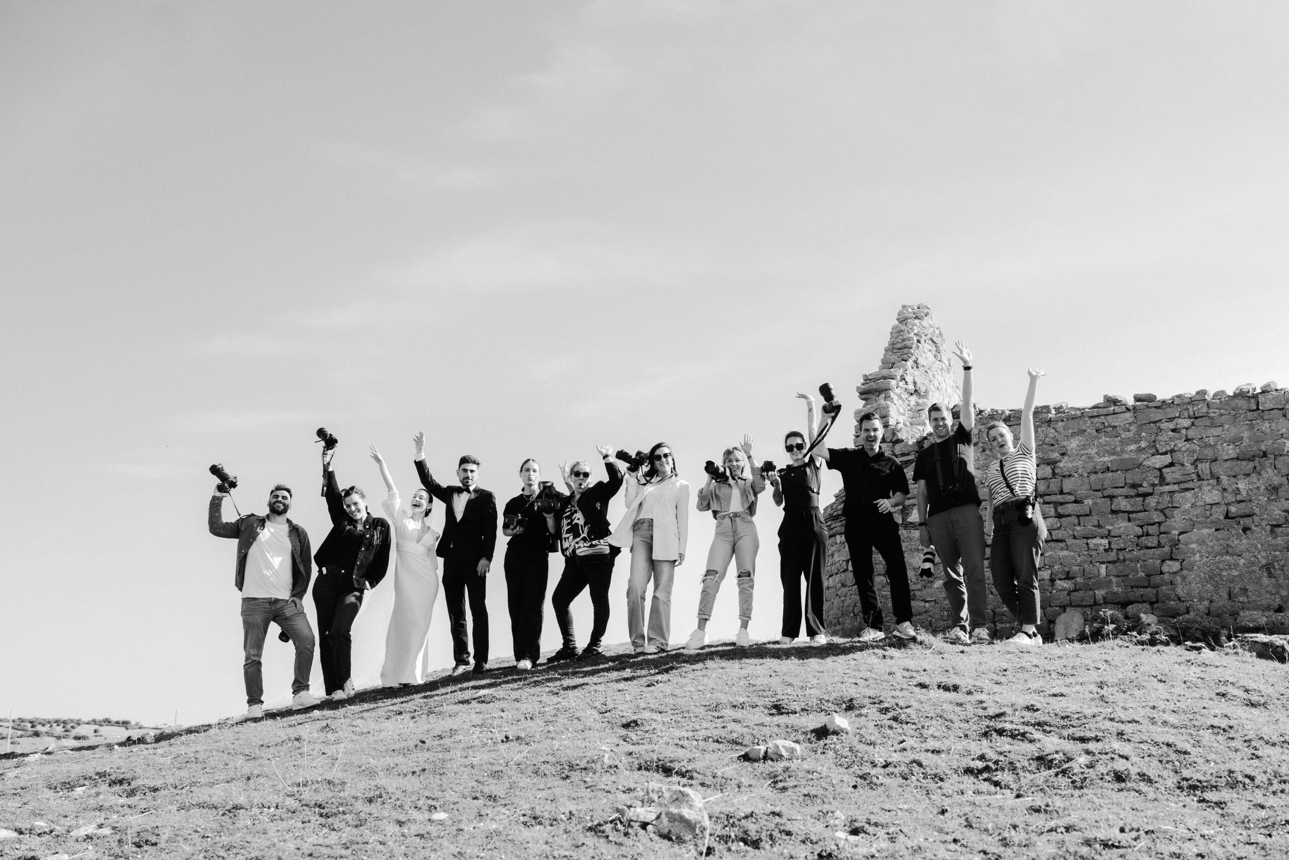 wedding photography workshop slovenia