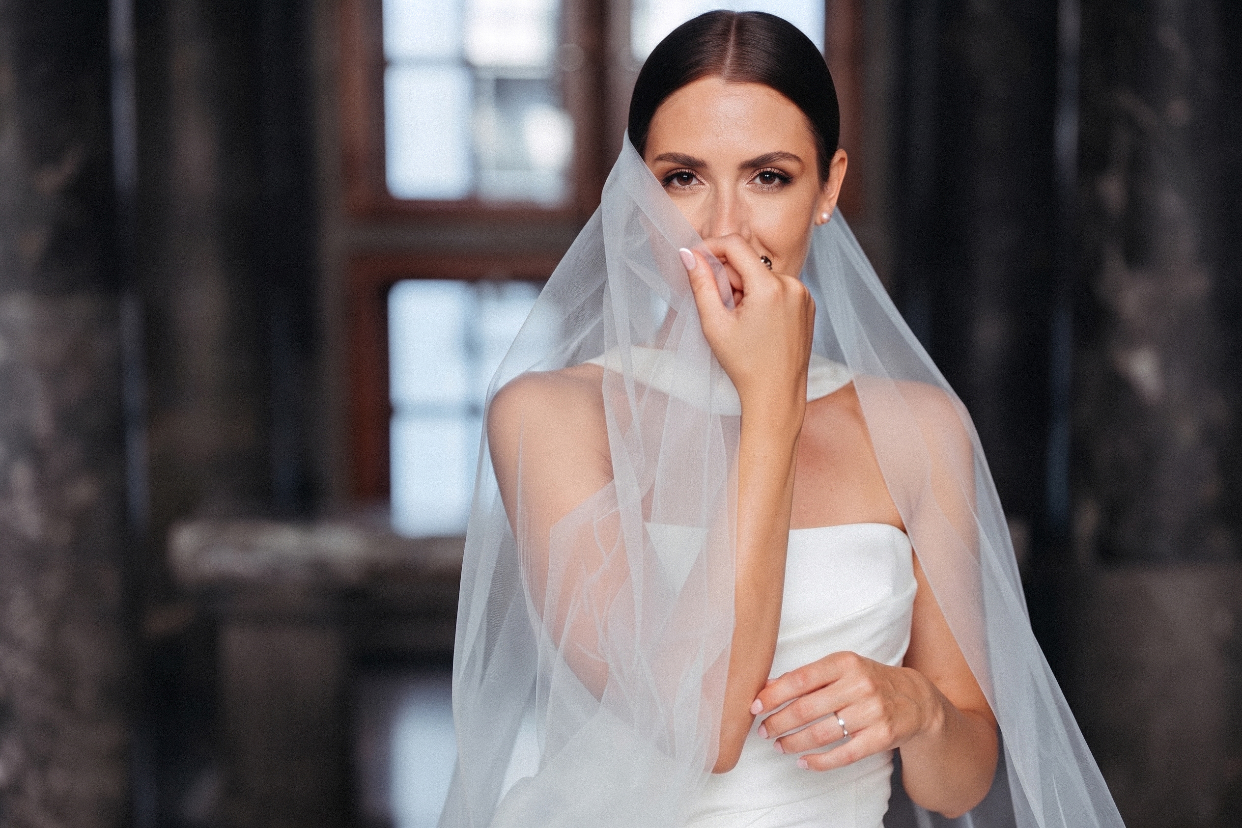 ljubljana wedding photography bride