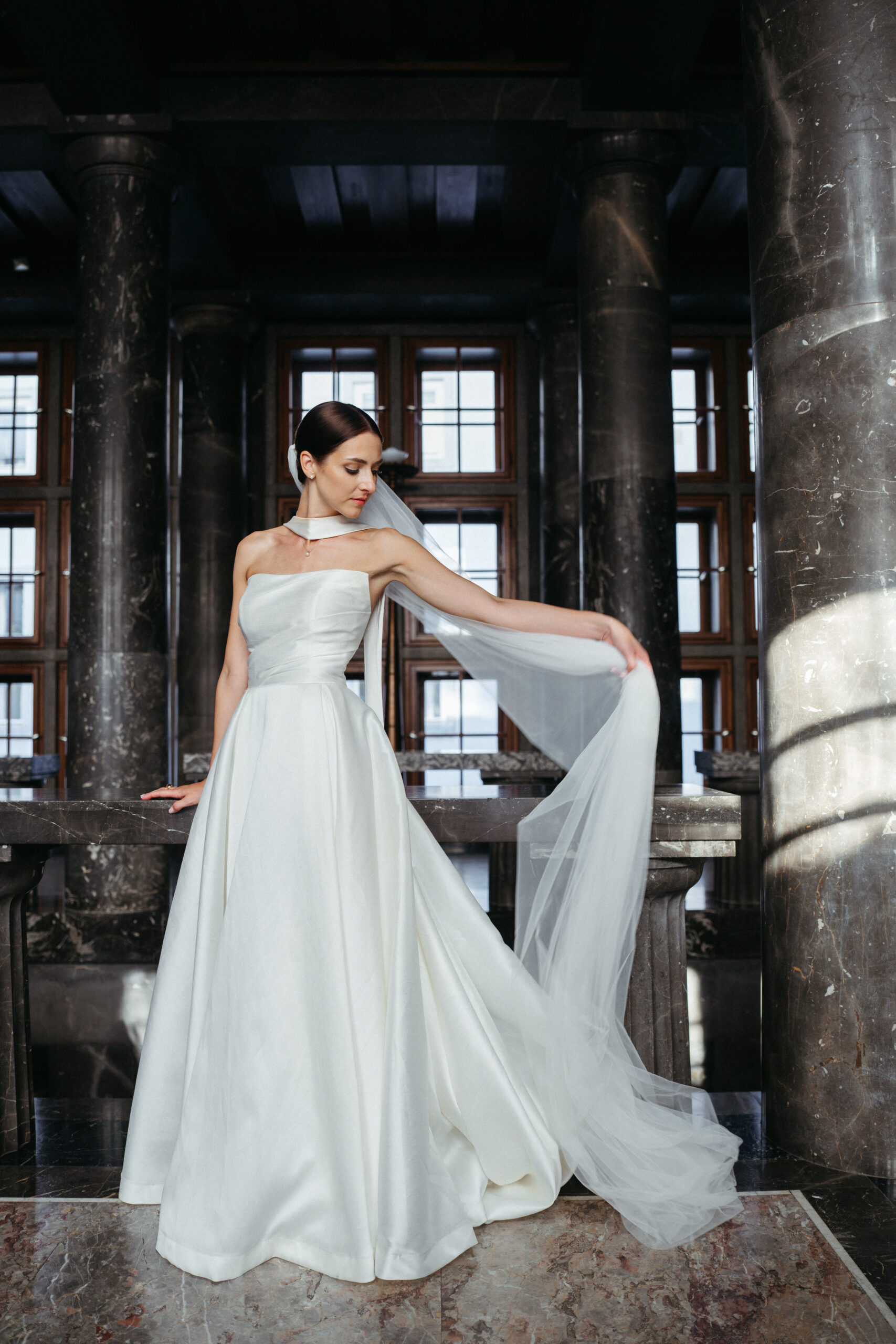 ljubljana wedding photography bride