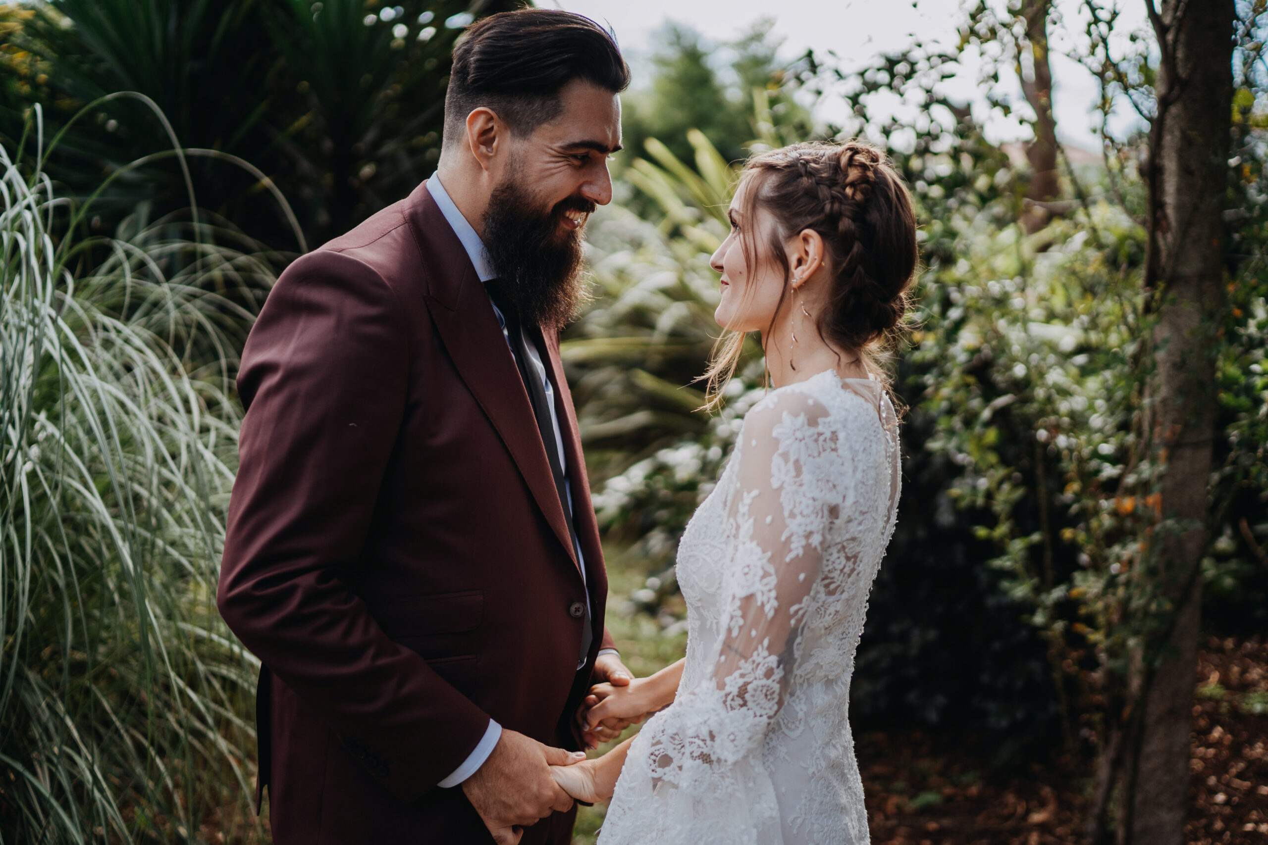 outdoor portugal wedding destination photograper