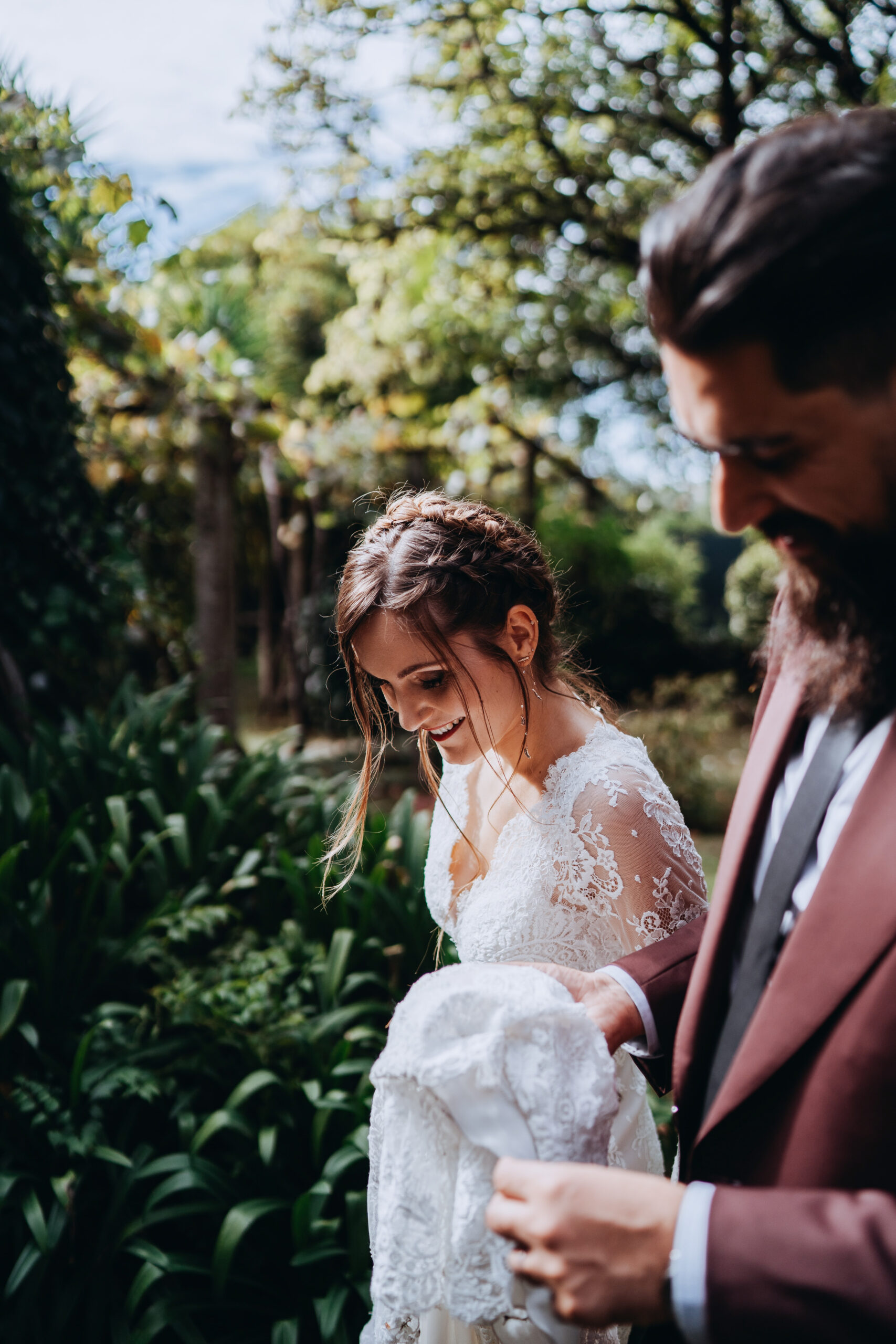 outdoor portugal wedding destination photograper