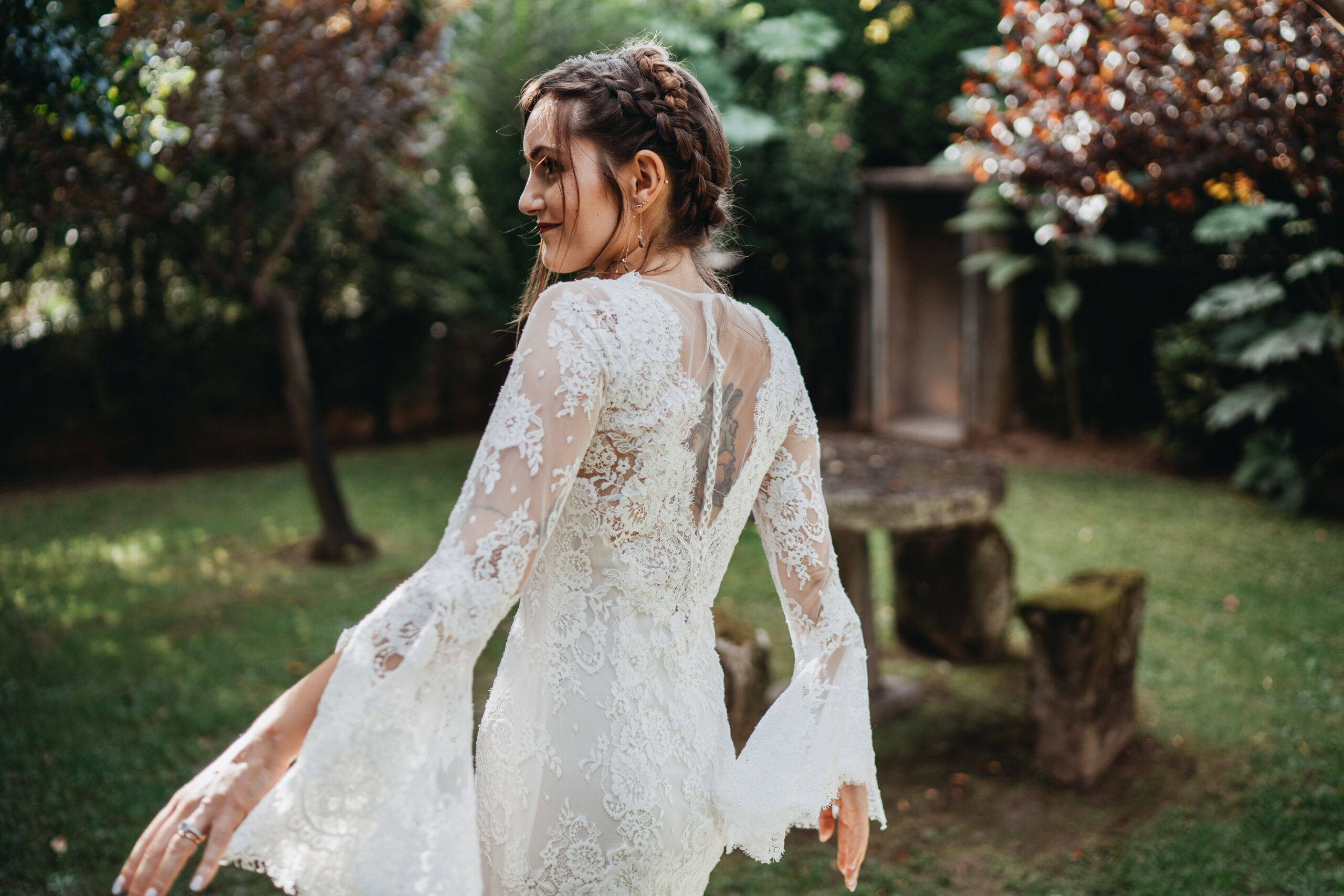 outdoor portugal wedding destination photograper