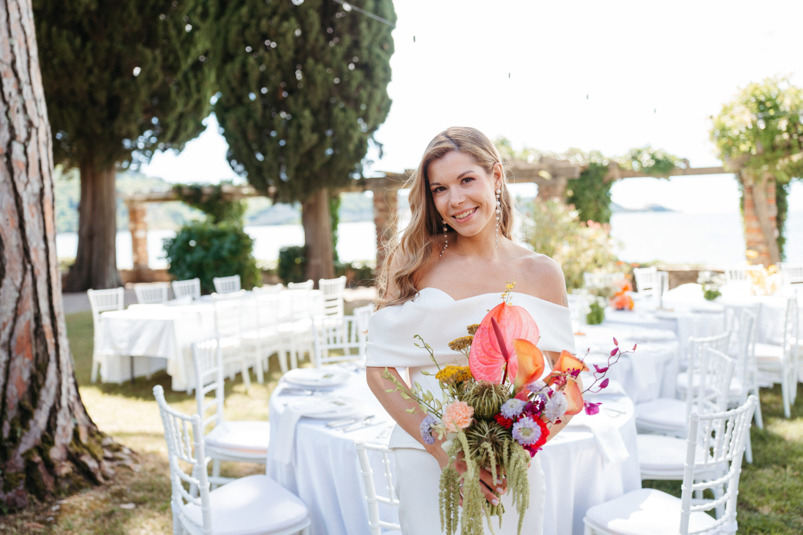 villa tartini wedding photographer