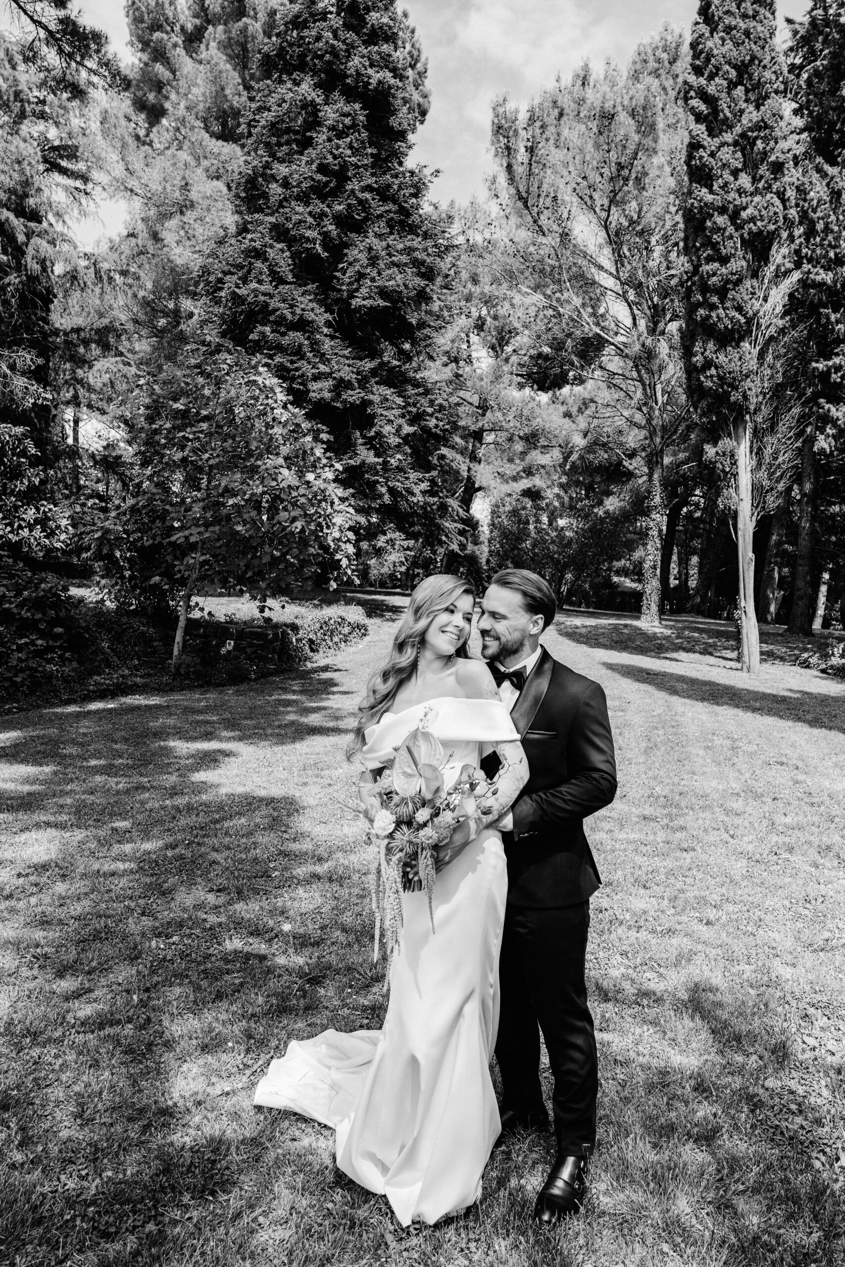 villa tartini wedding photographer in piran