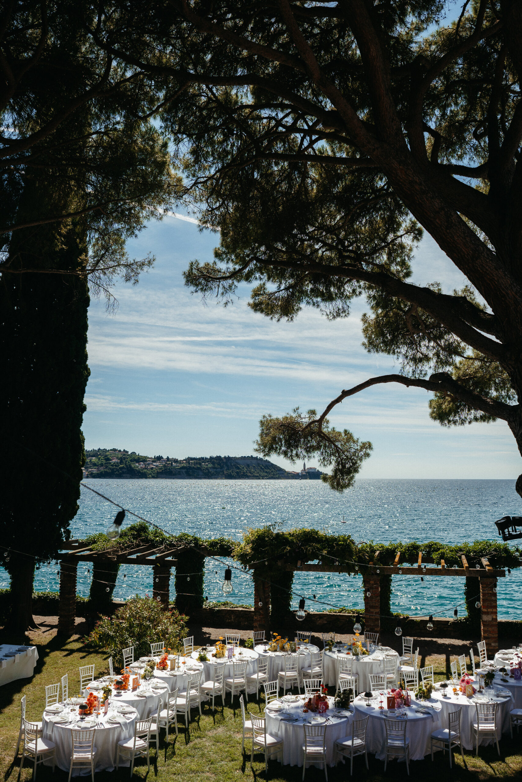 seaside villa tartini wedding photographer in piran