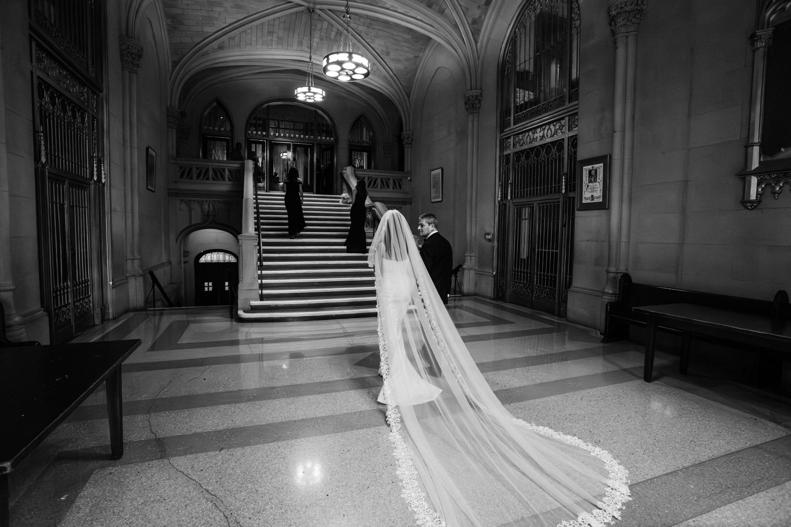 New York Destination Wedding Photographer