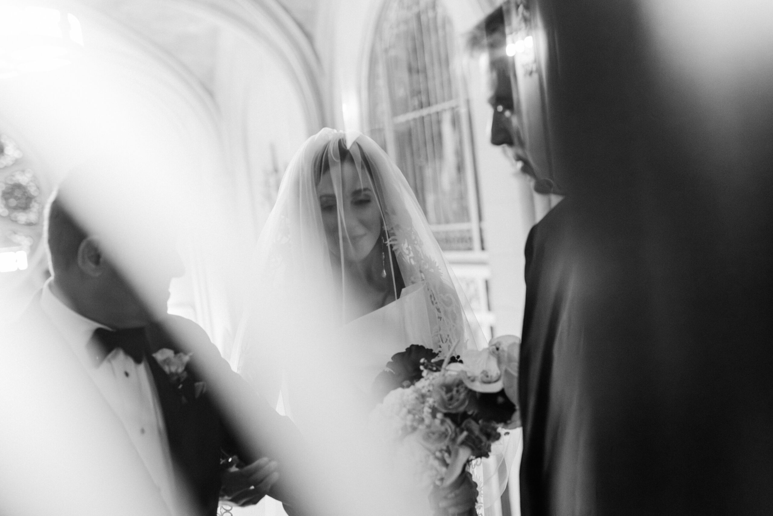 New York Destination Wedding Photographer