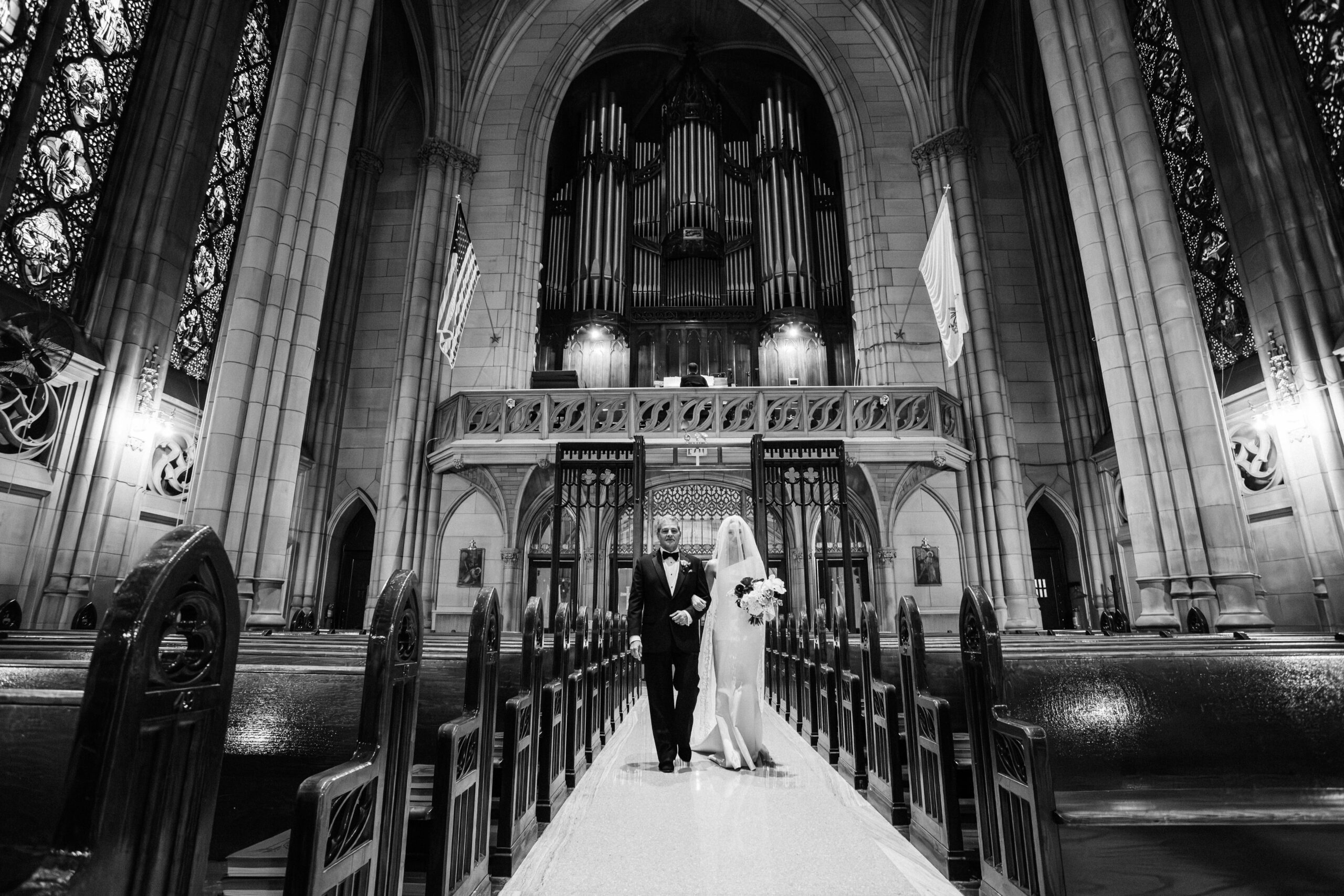 New York Destination Wedding Photographer
