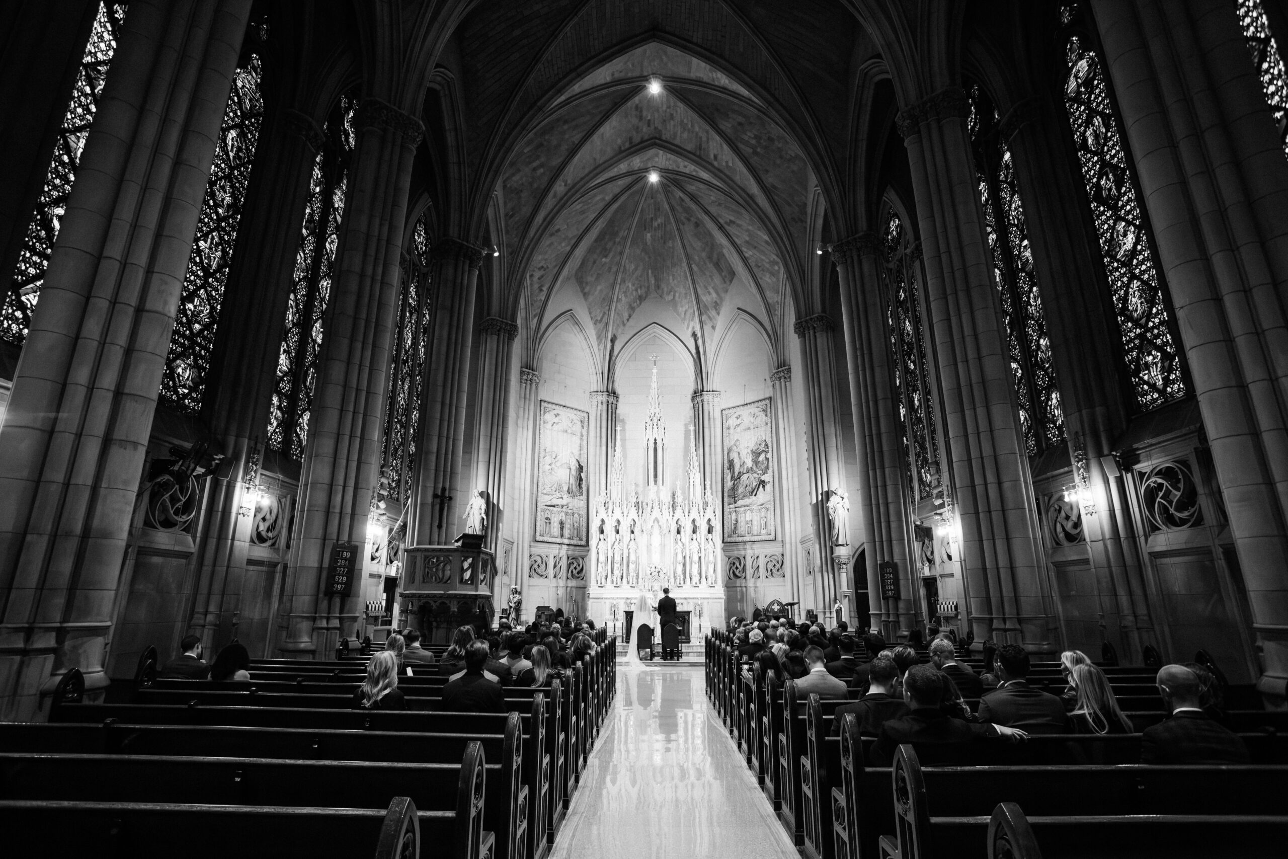 New York Destination Wedding Photographer