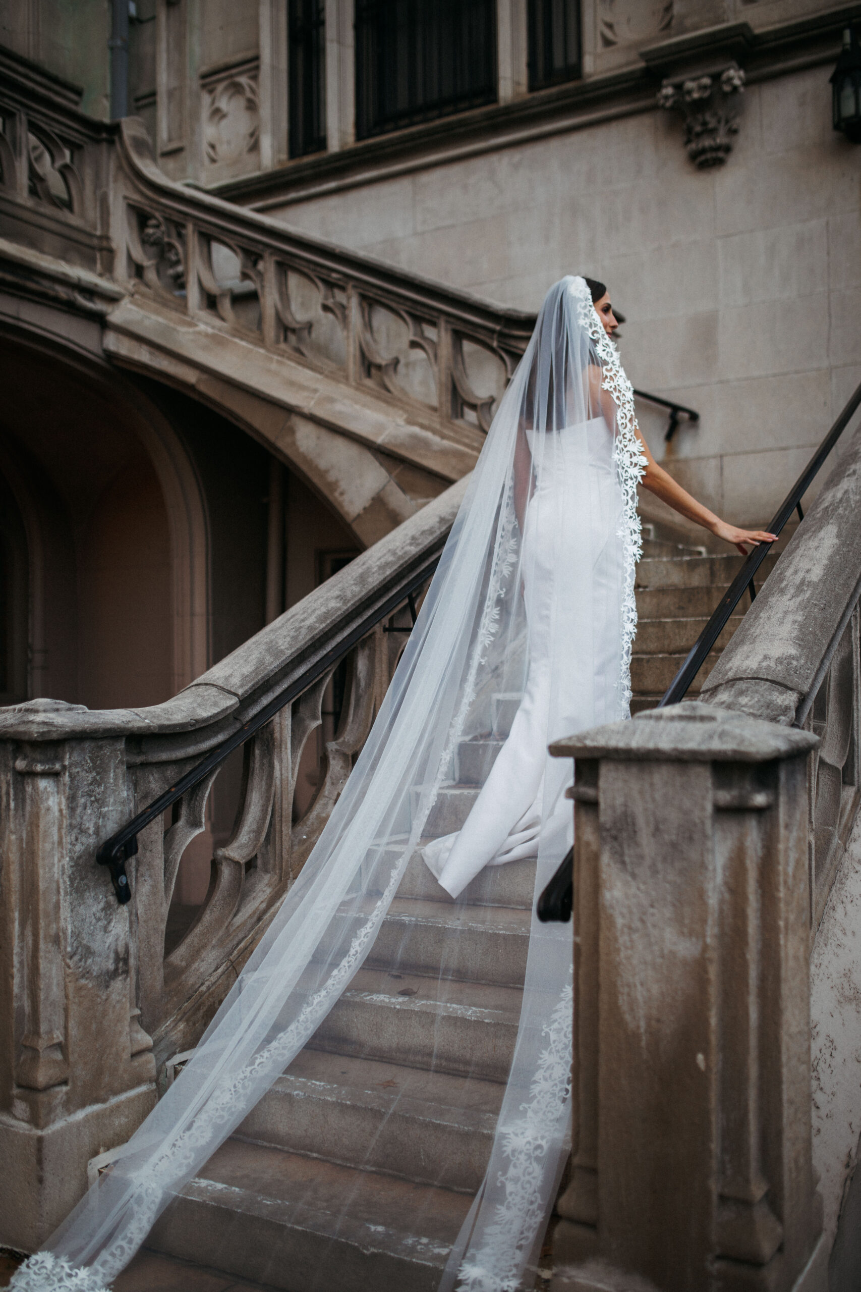 New York Destination Wedding Photographer