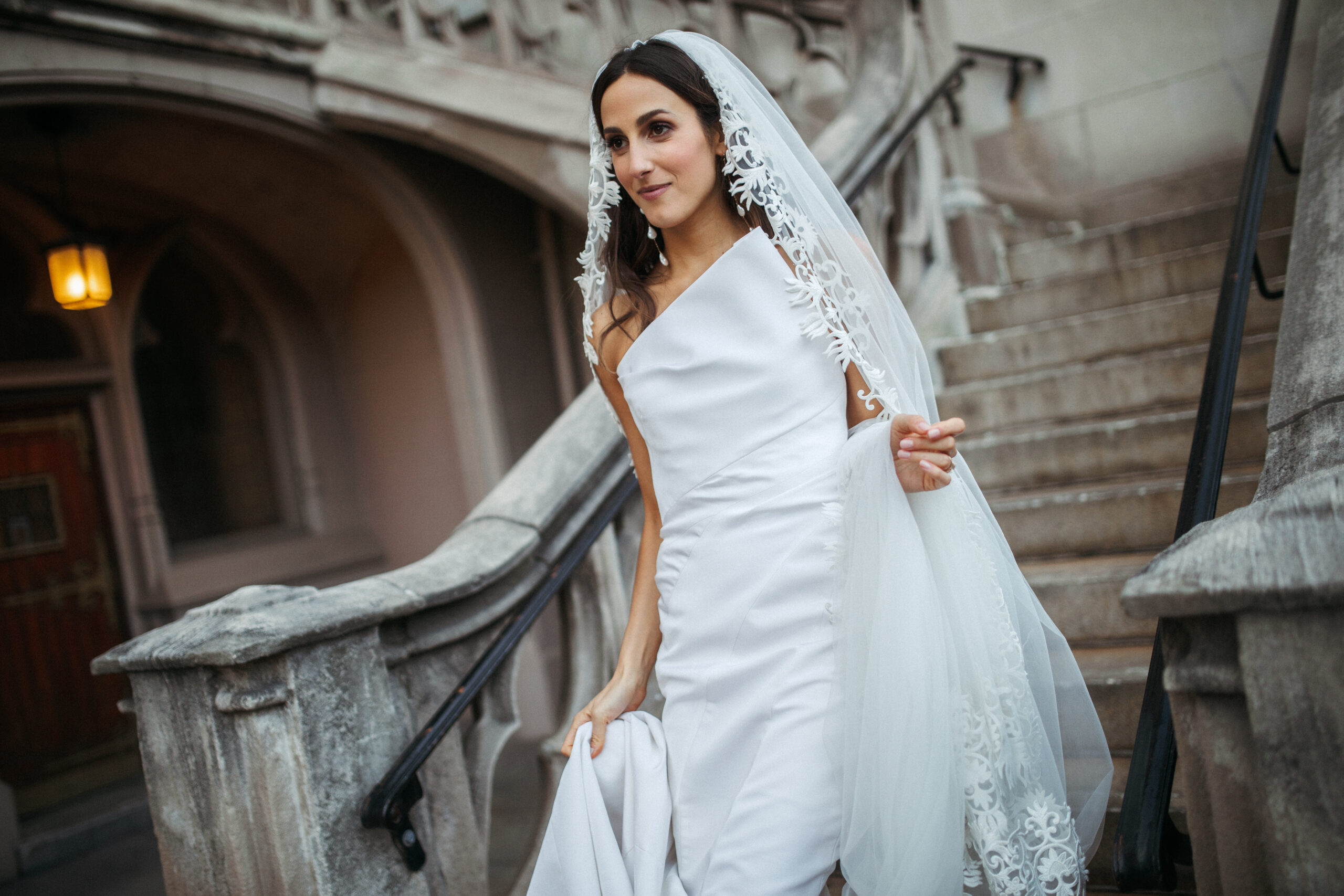New York Destination Wedding Photographer