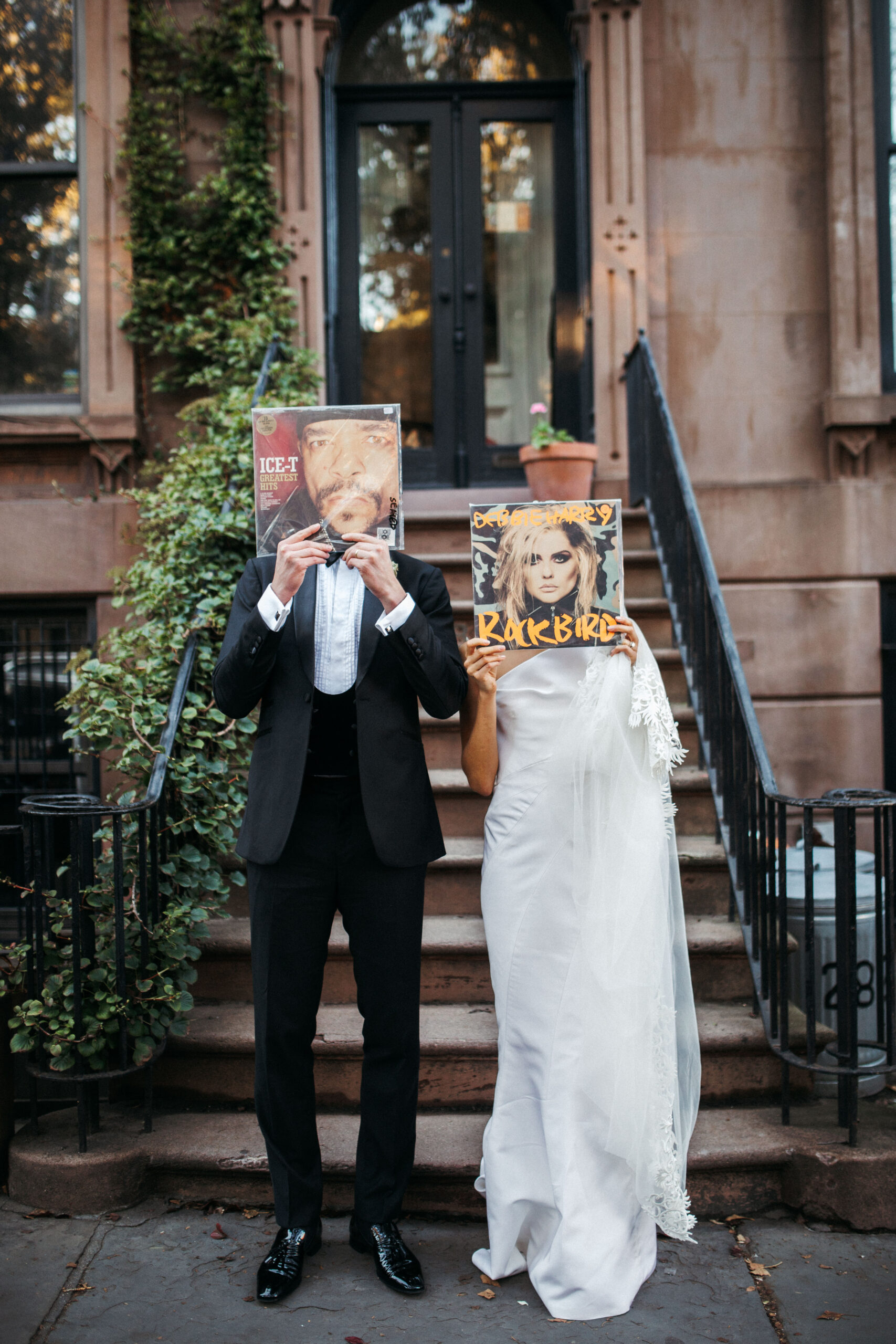 New York Destination Wedding Photographer