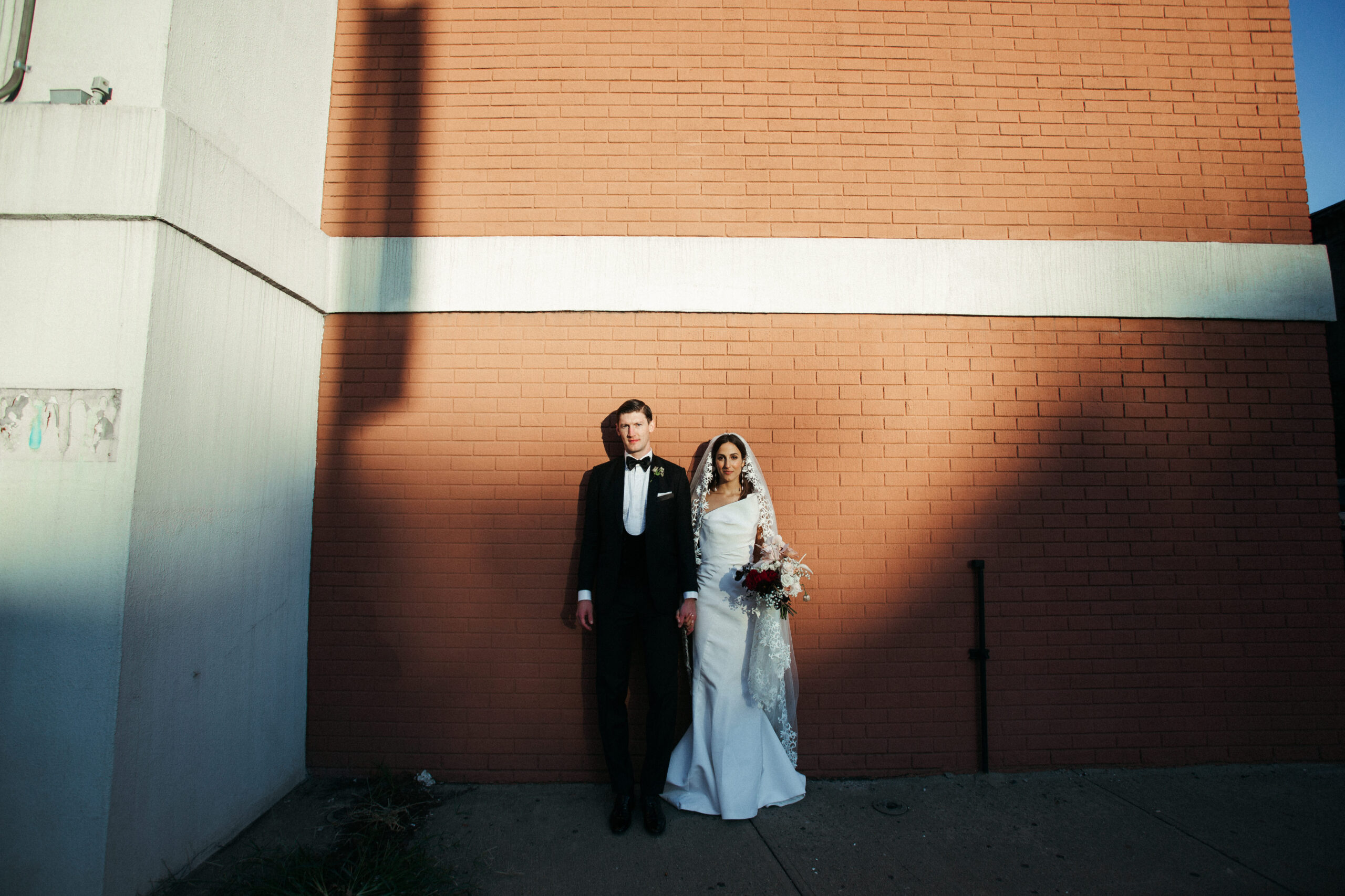 New York Destination Wedding Photographer