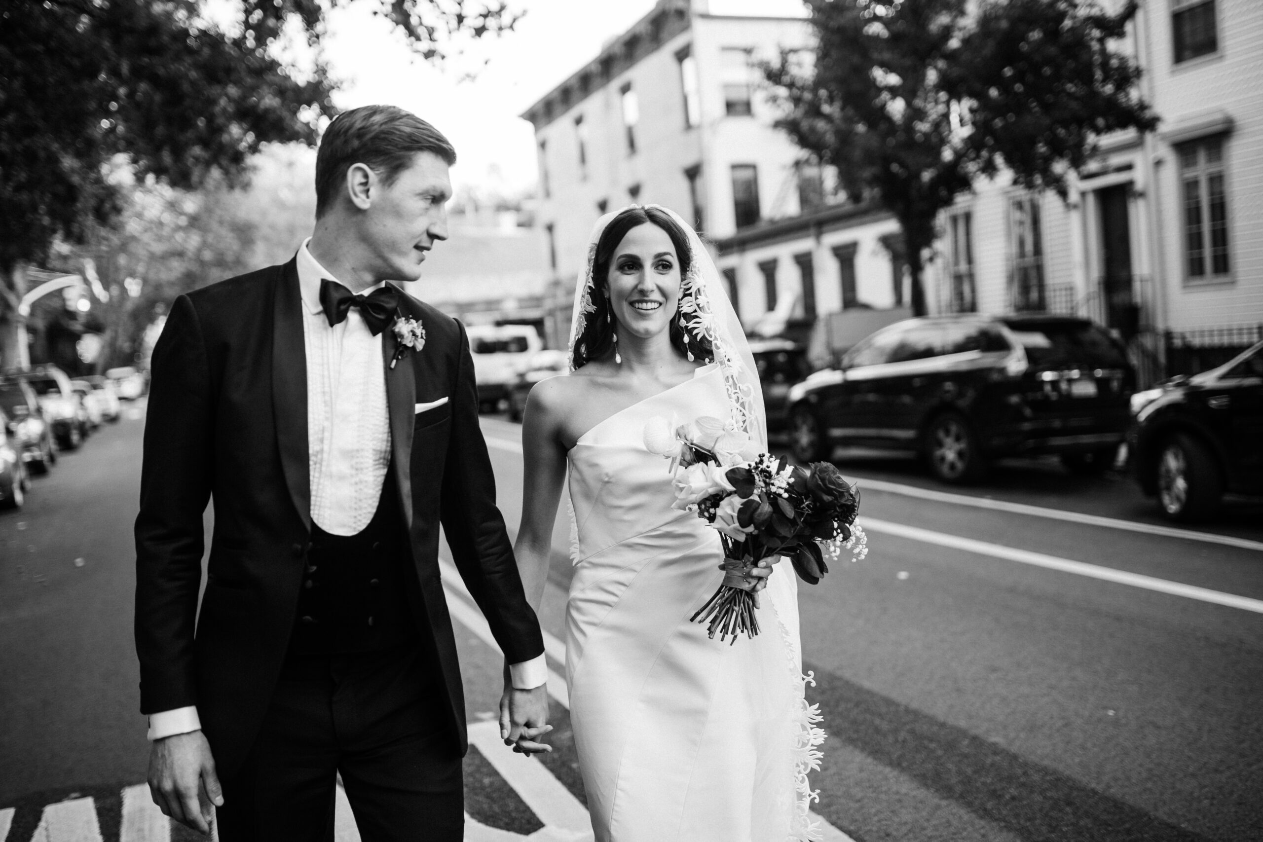New York Destination Wedding Photographer