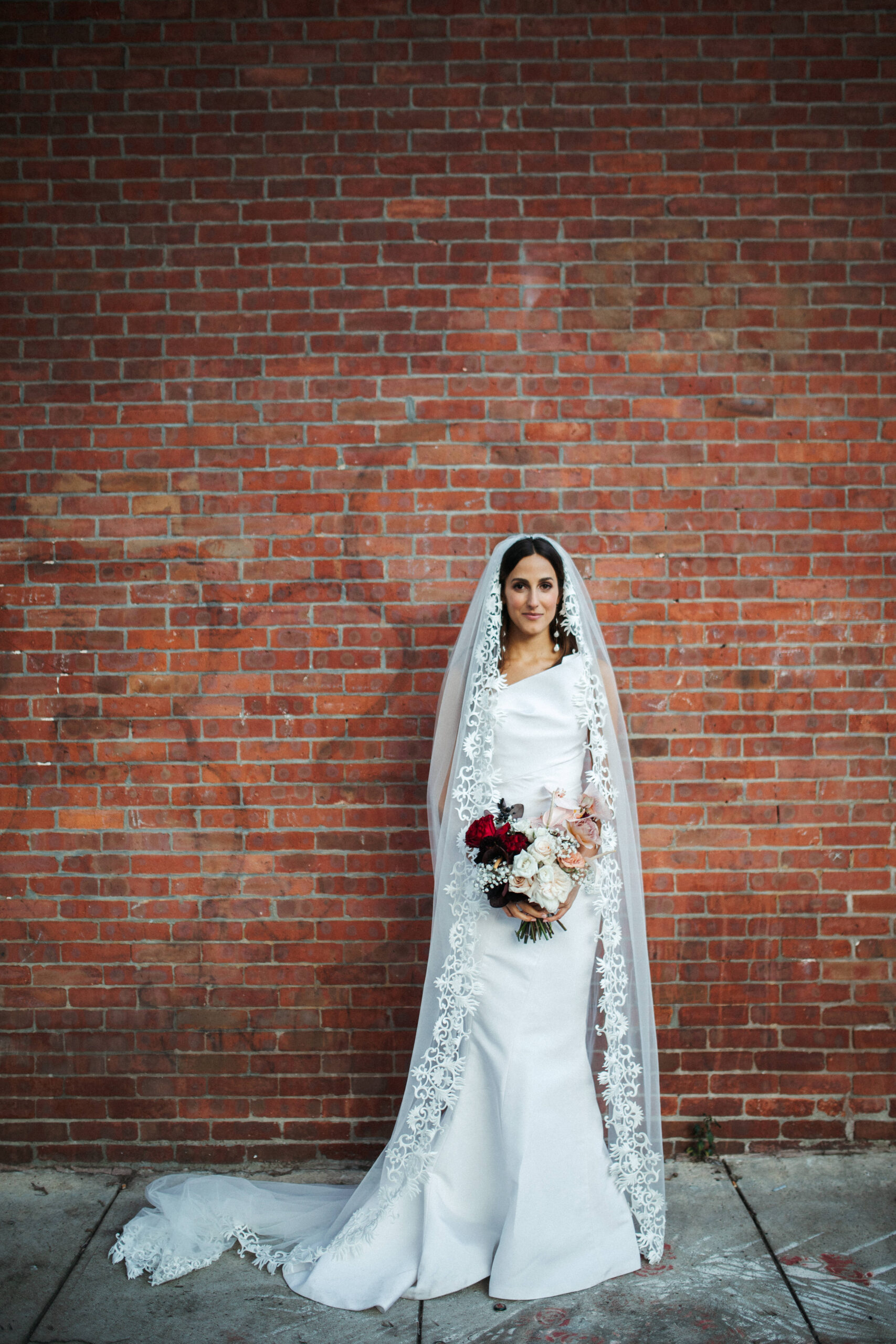 New York Destination Wedding Photographer