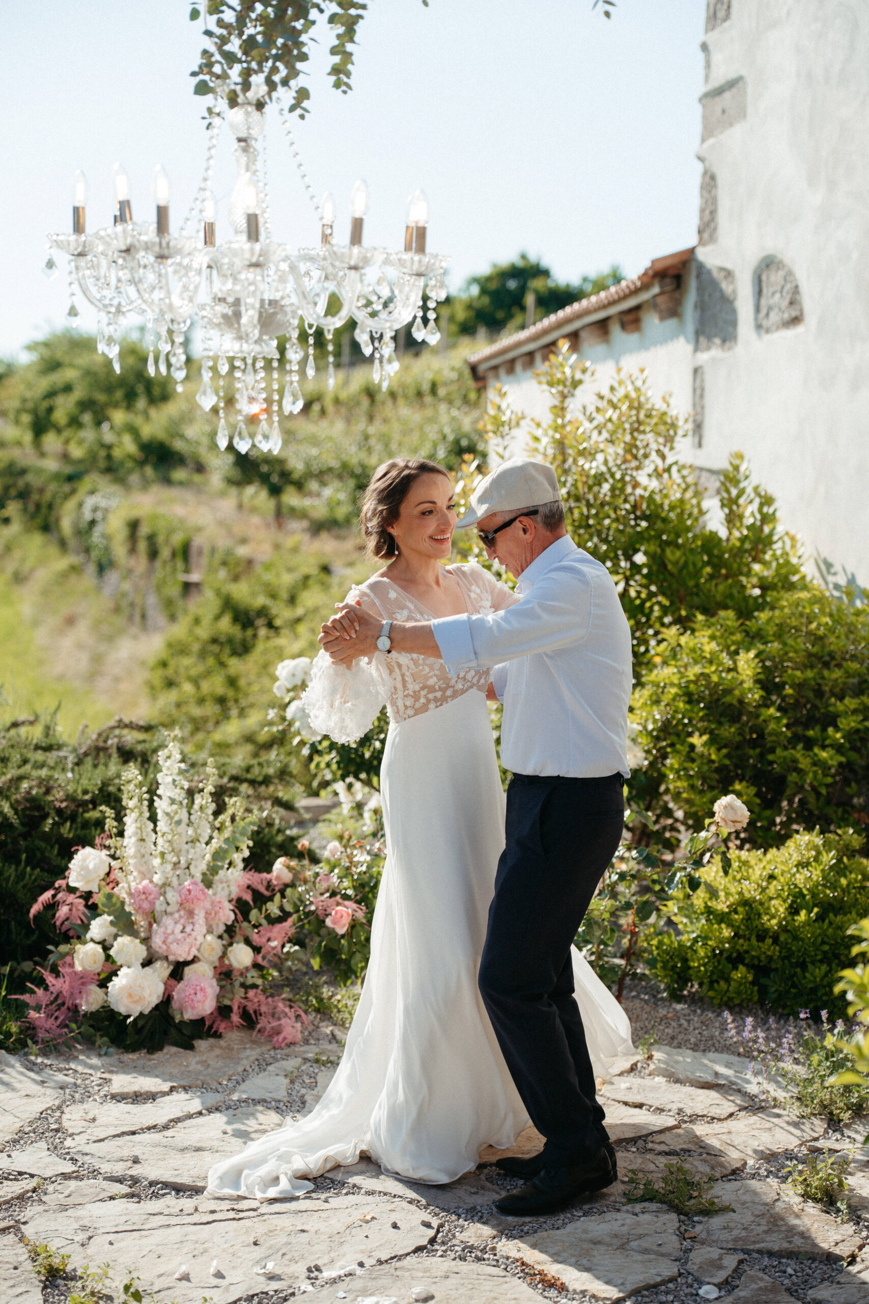 Kras Wedding Destination Photographer, SLOVENIA